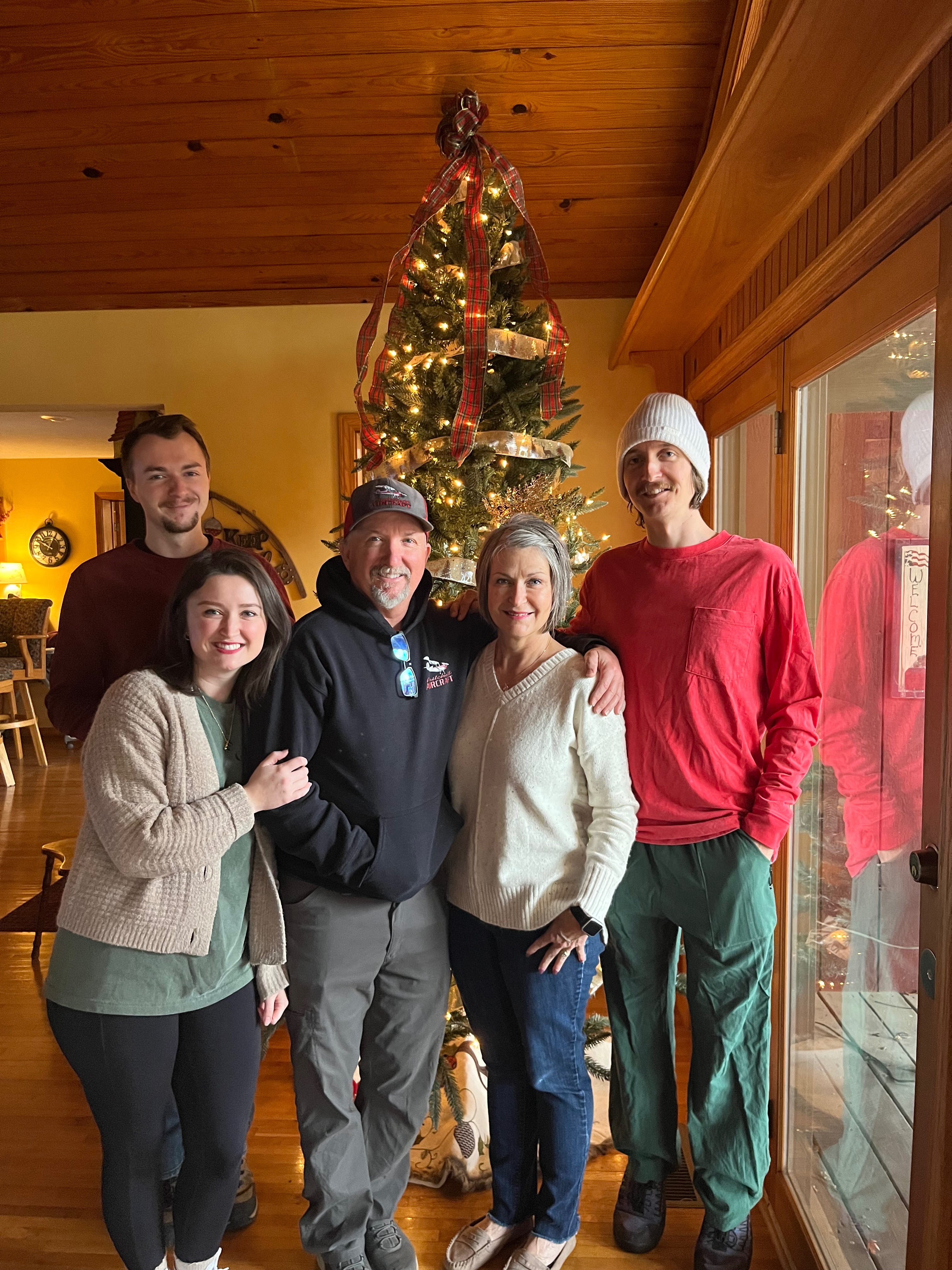 The Gaddis Family campaign photo, 4 of 5