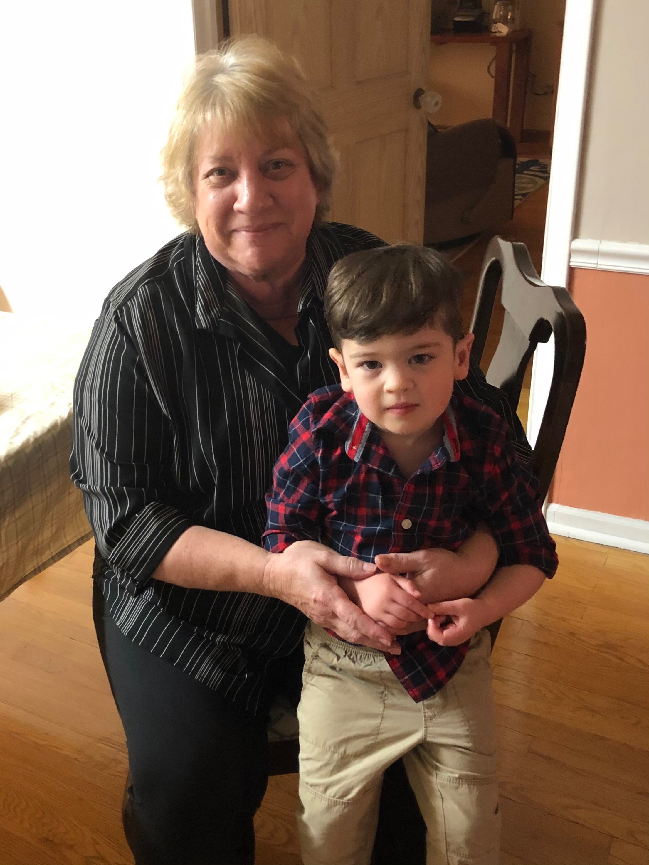 Memorial Fund for Holly Hershman campaign photo, 7 of 8