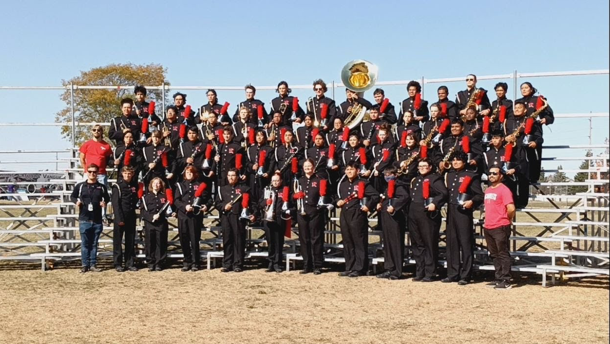Fundraiser by Shallon Clark : Orlando Trip - Marching Scarlets