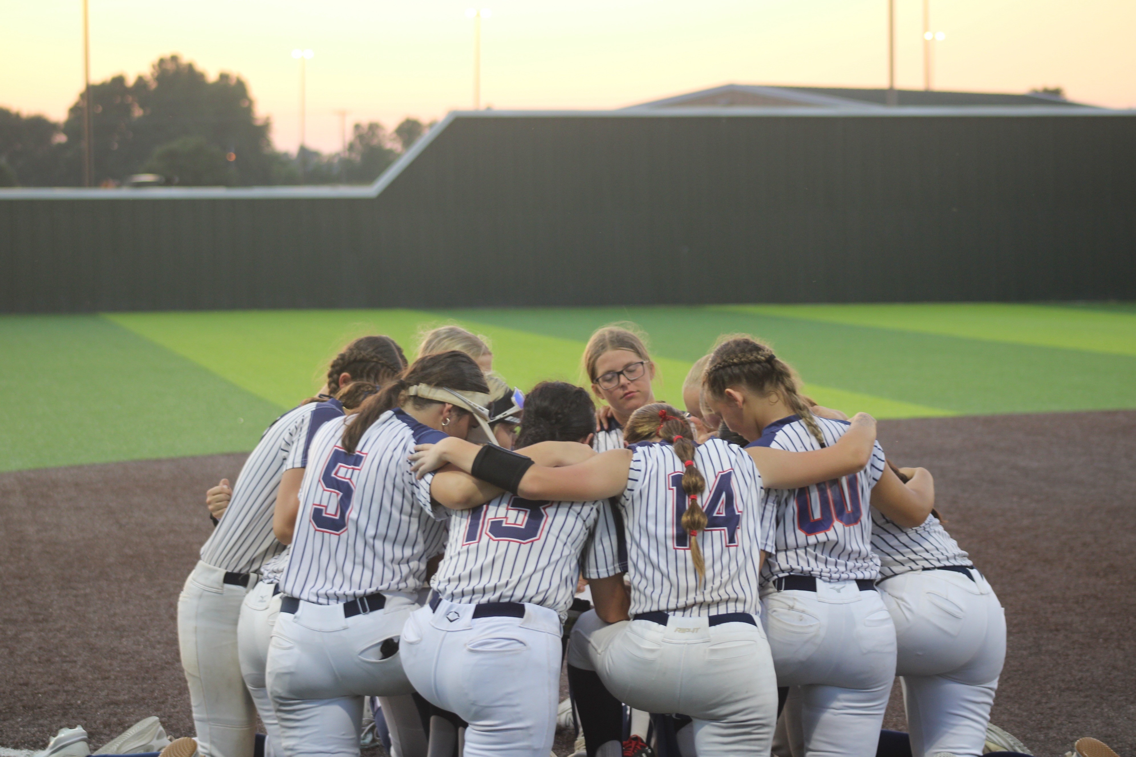 Empower Tribute Premier Softball Athletes campaign photo, 4 of 8