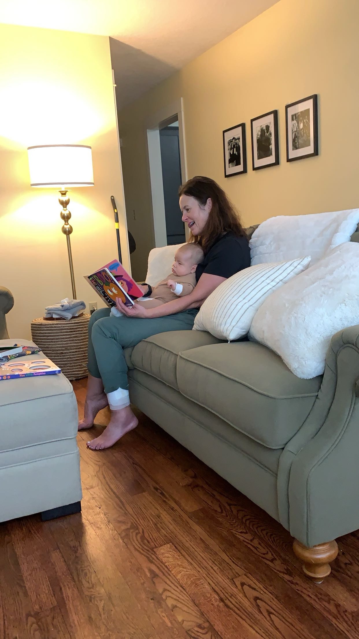 Support Shannon Holscher’s Healing Journey campaign photo, 4 of 5