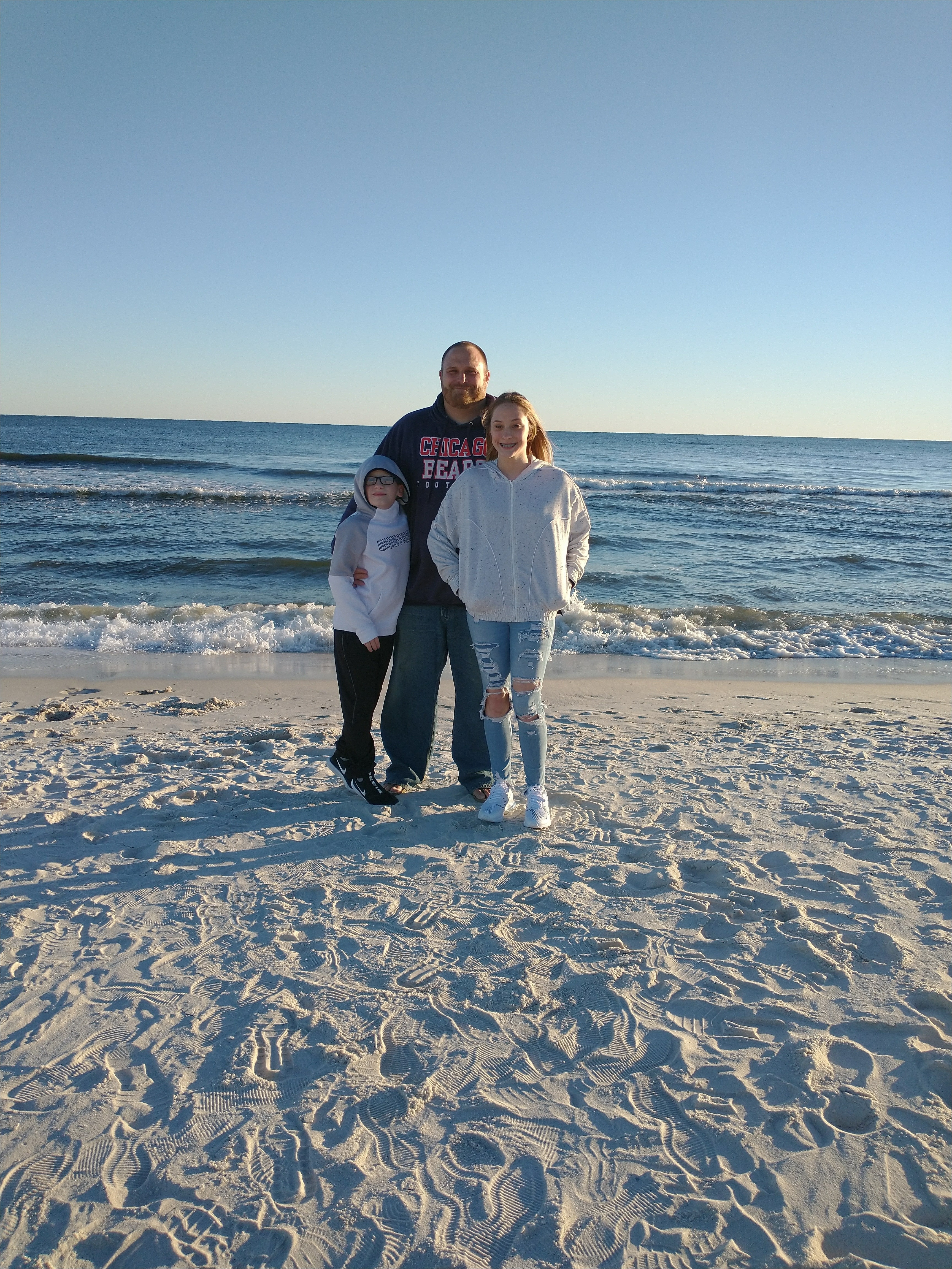 Help Support Kylee, MaKenna & Emmett After the Loss of Chris campaign photo, 4 of 7