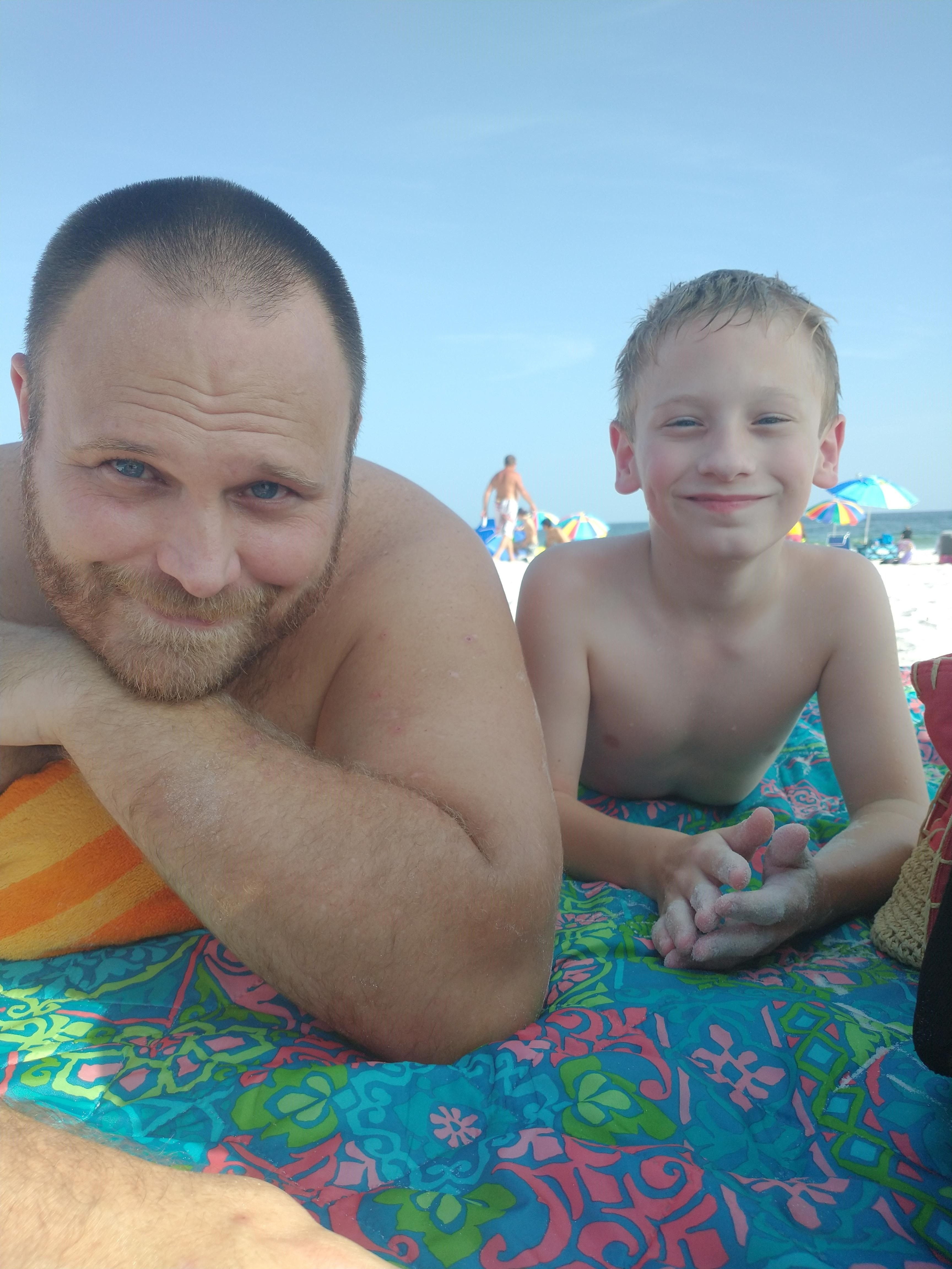Help Support Kylee, MaKenna & Emmett After the Loss of Chris campaign photo, 5 of 7