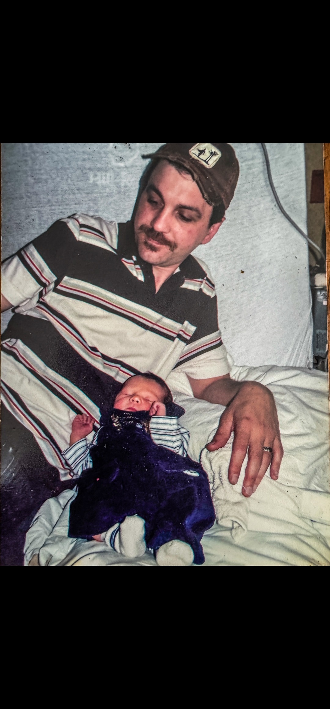 R.I.P. Travis Primo - Father, Brother, Son campaign photo, 4 of 7