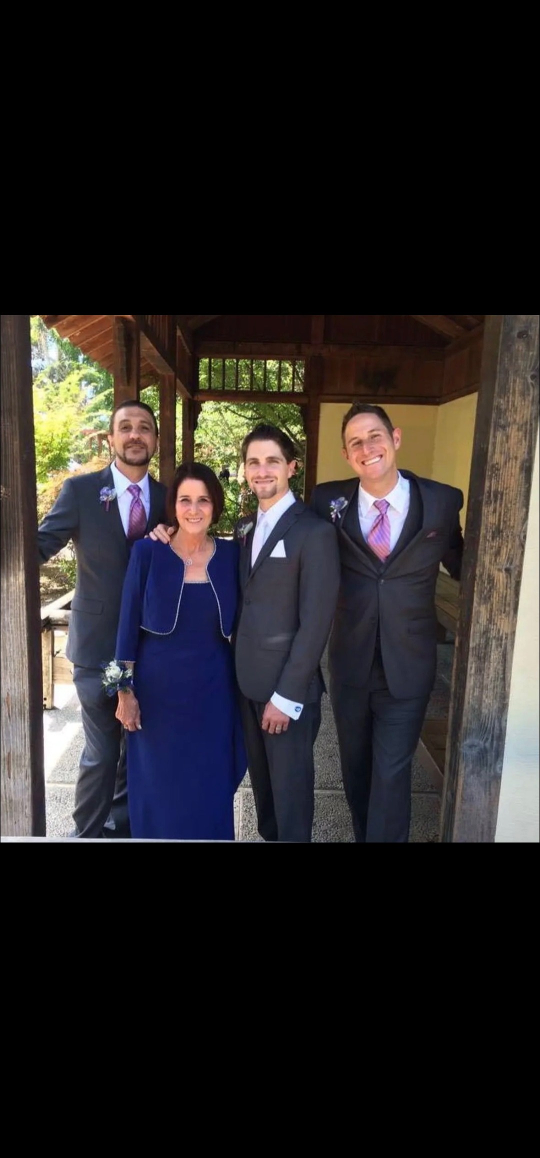 R.I.P. Travis Primo - Father, Brother, Son campaign photo, 5 of 7