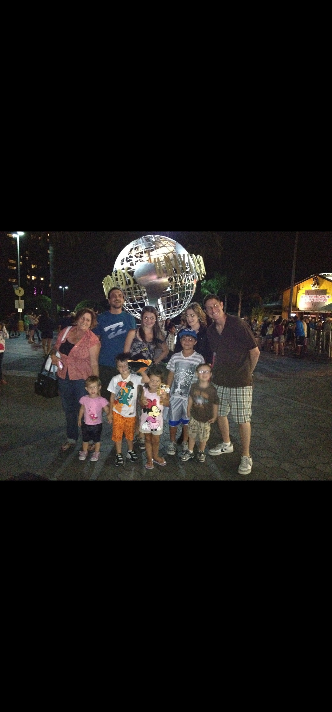 R.I.P. Travis Primo - Father, Brother, Son campaign photo, 6 of 7