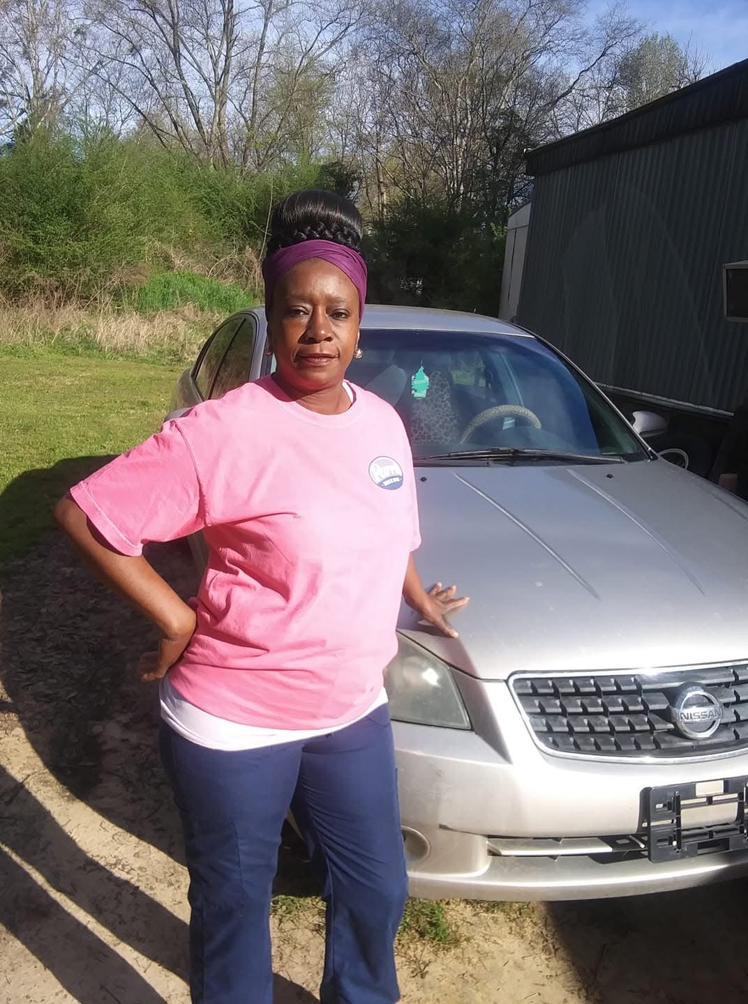 Support Cynthia Dixon’s Cancer Battle campaign photo, 6 of 7