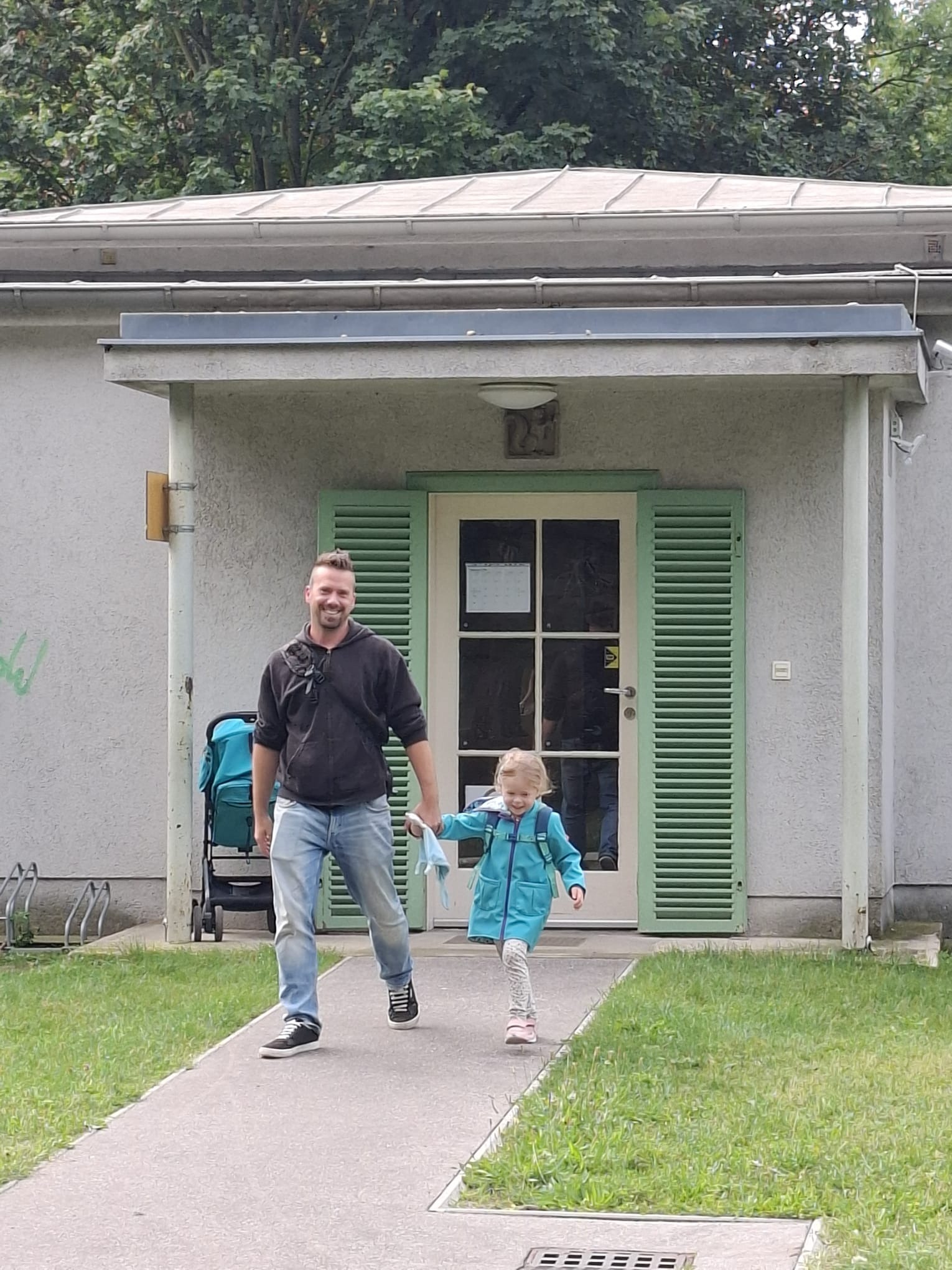 Ein Stück Zuhause für unsere autistische Tochter im Urlaub campaign photo, 7 of 8