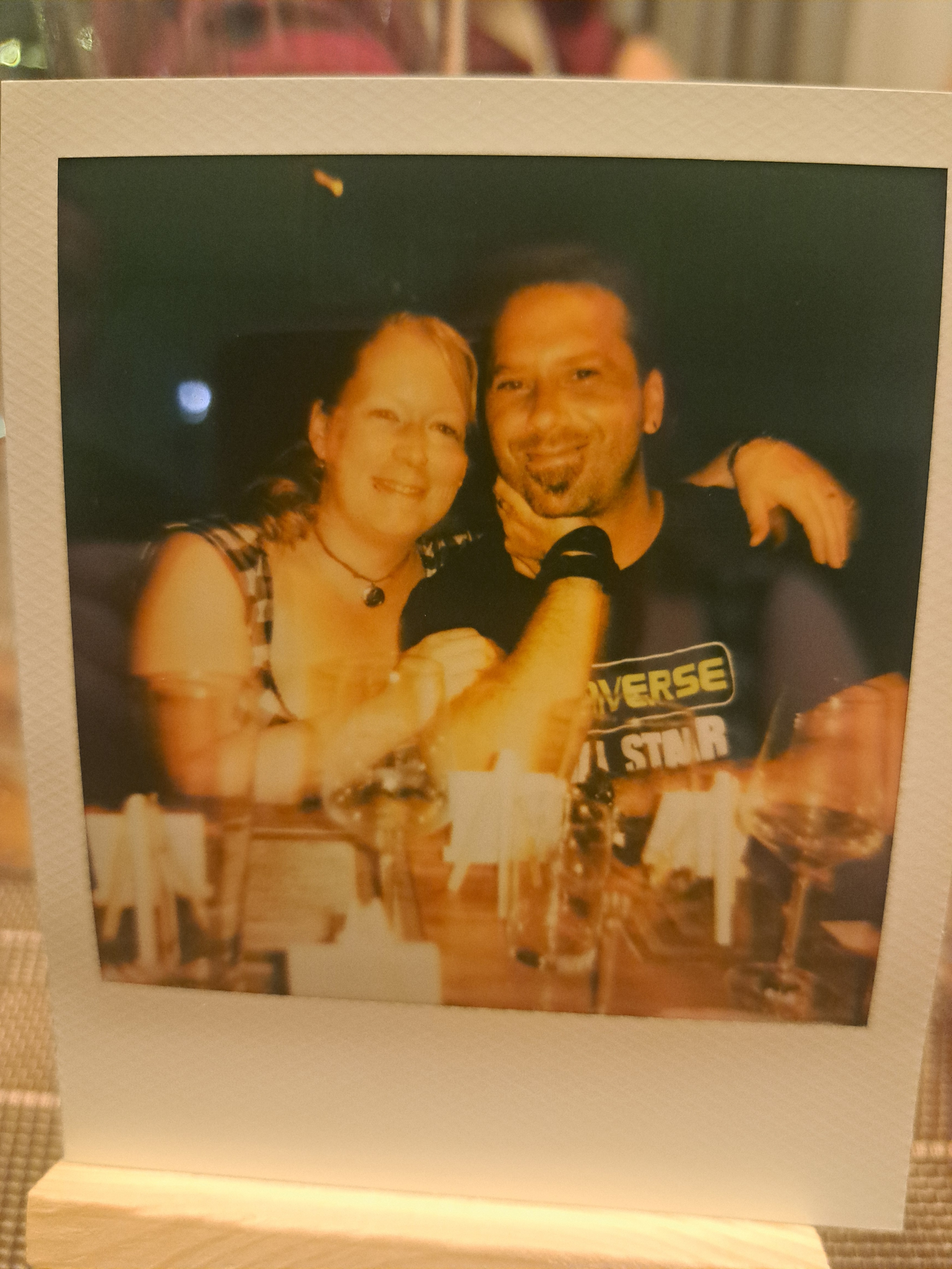 Ein Stück Zuhause für unsere autistische Tochter im Urlaub campaign photo, 2 of 8