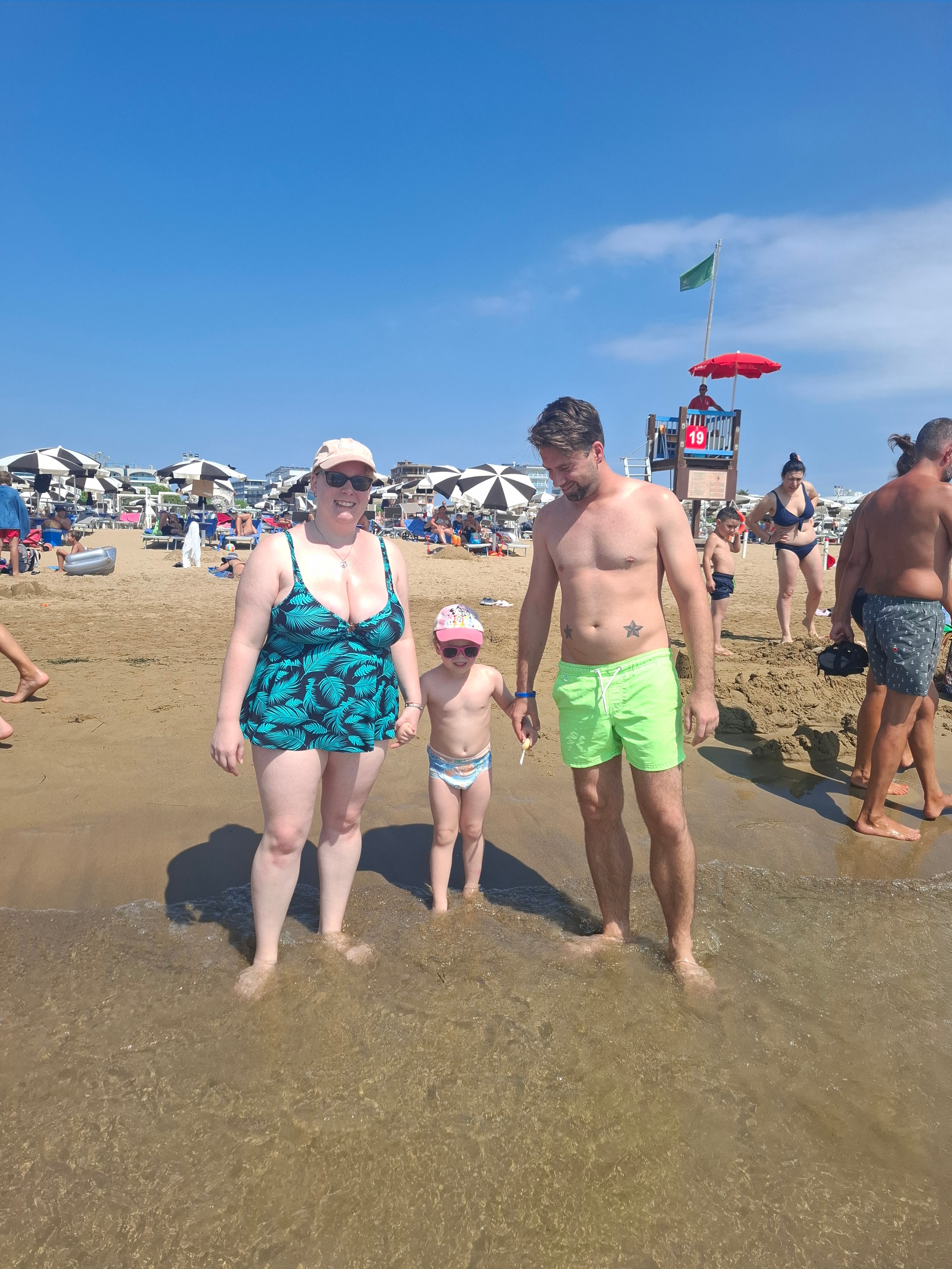 Ein Stück Zuhause für unsere autistische Tochter im Urlaub campaign photo, 4 of 8