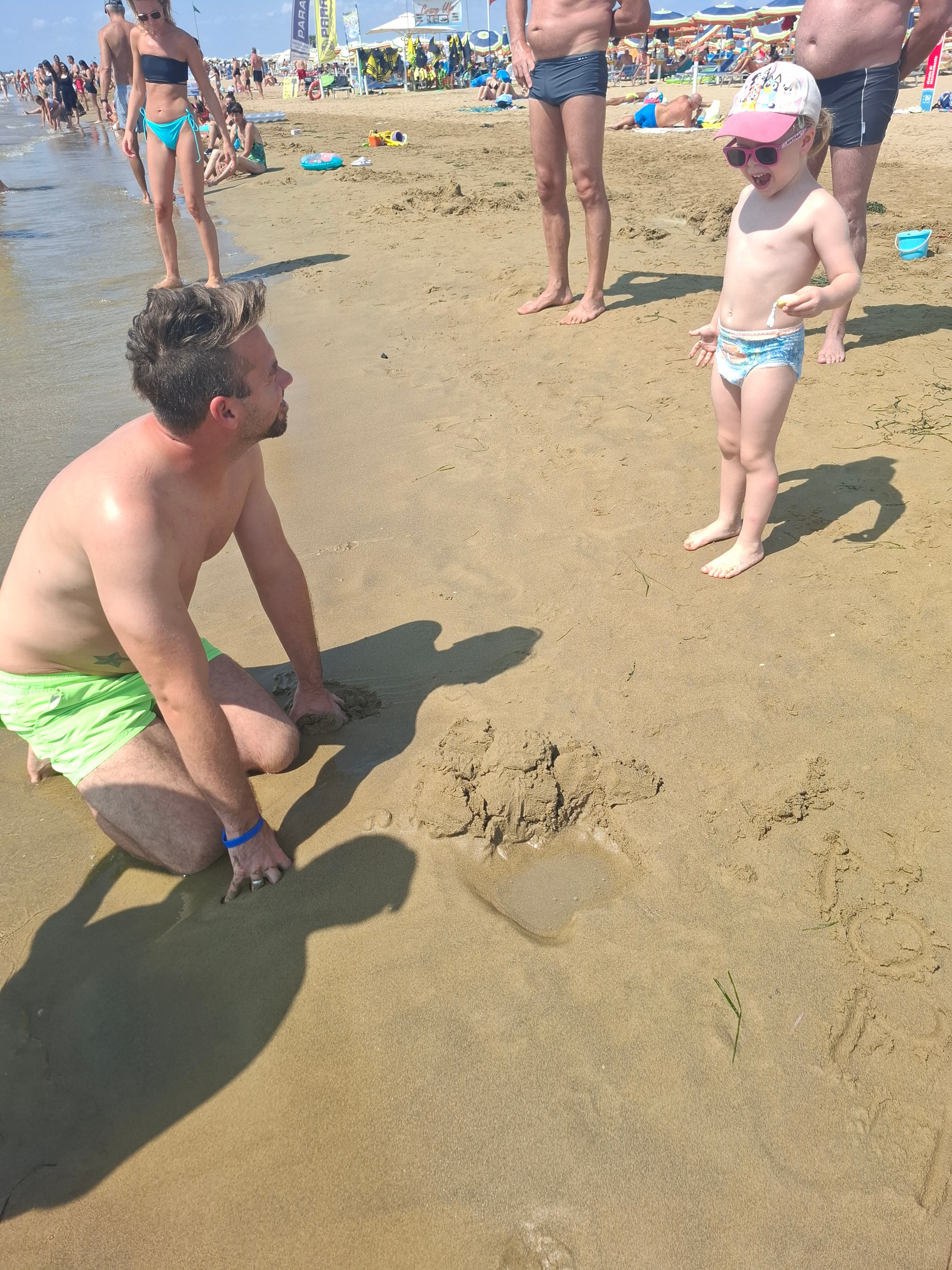 Ein Stück Zuhause für unsere autistische Tochter im Urlaub campaign photo, 6 of 8