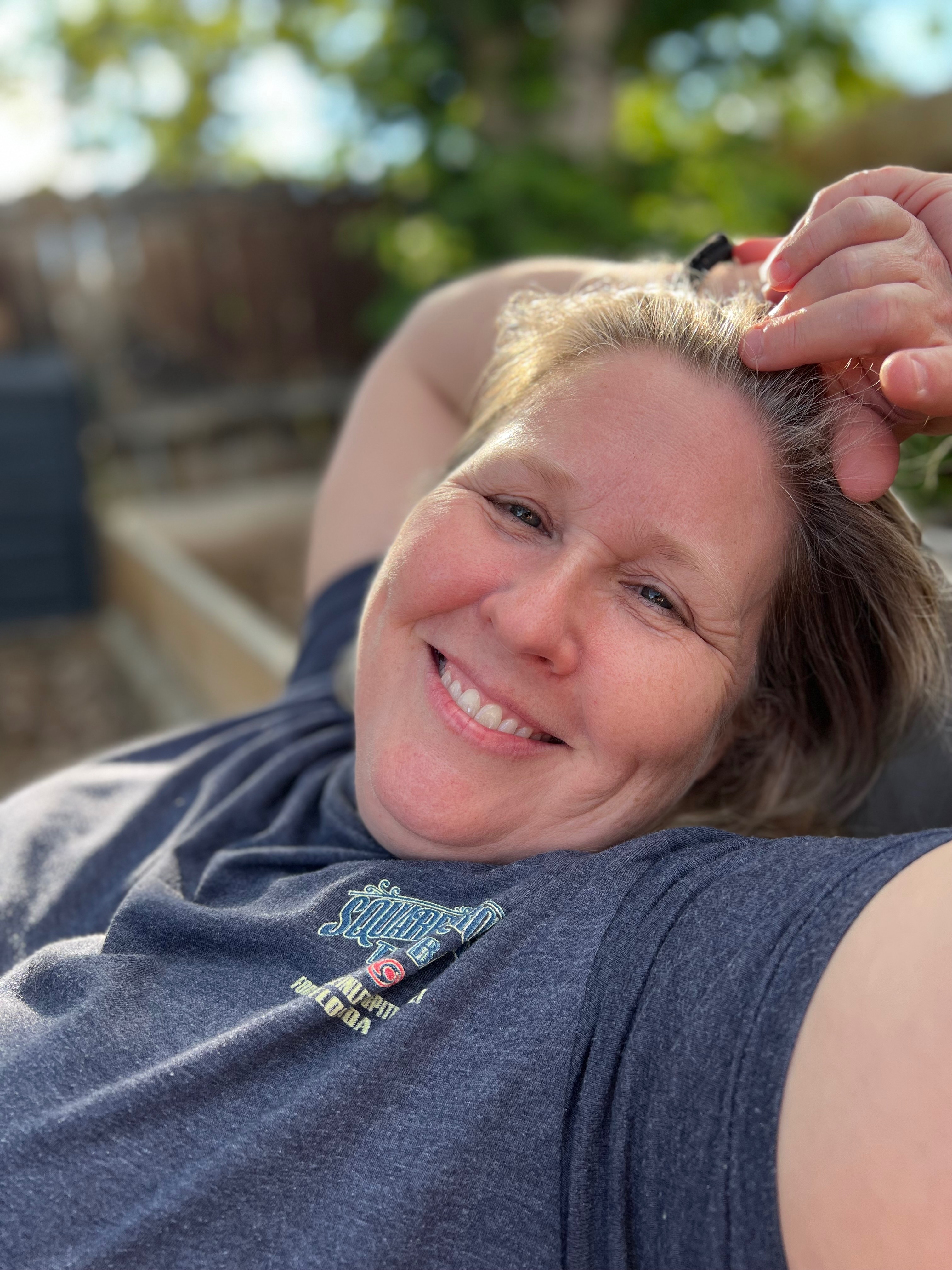 Support Jenny & her 2nd cancer treatment! campaign photo, 4 of 8