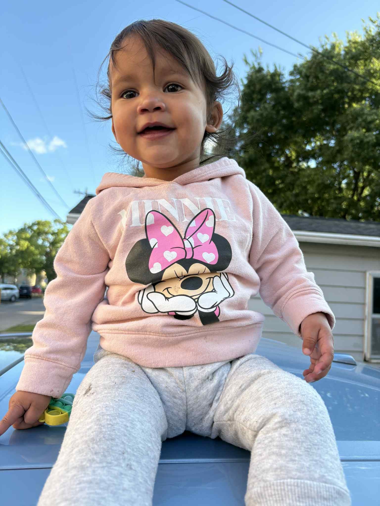 Help Support Gigi as She Recovers From Open Heart Surgery campaign photo, 4 of 8