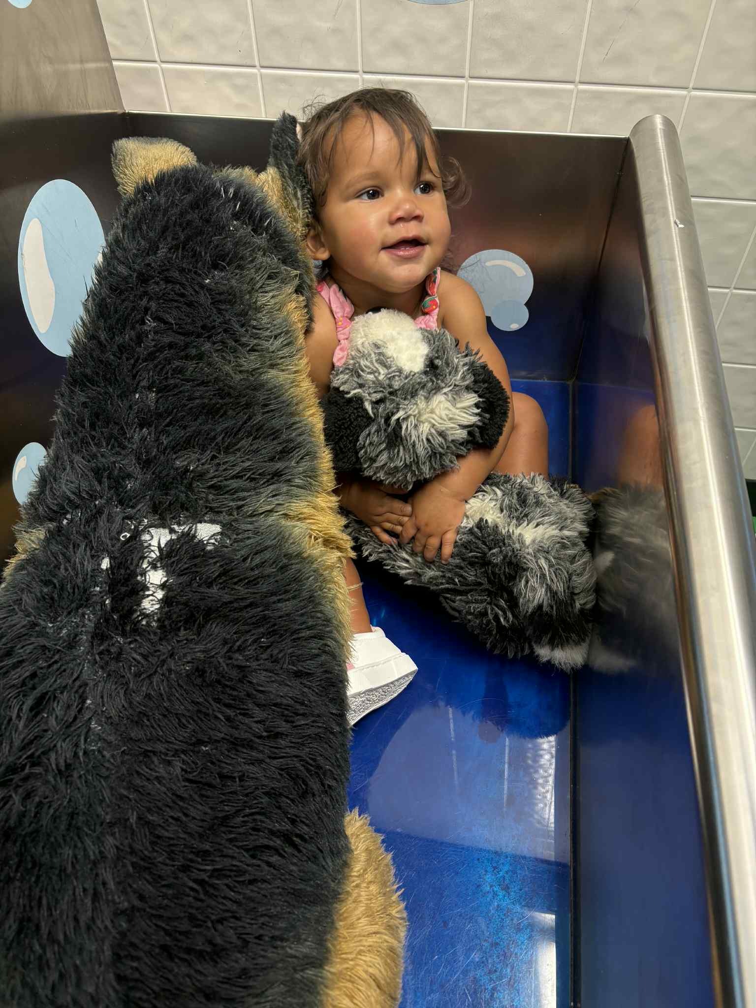 Help Support Gigi as She Recovers From Open Heart Surgery campaign photo, 2 of 8