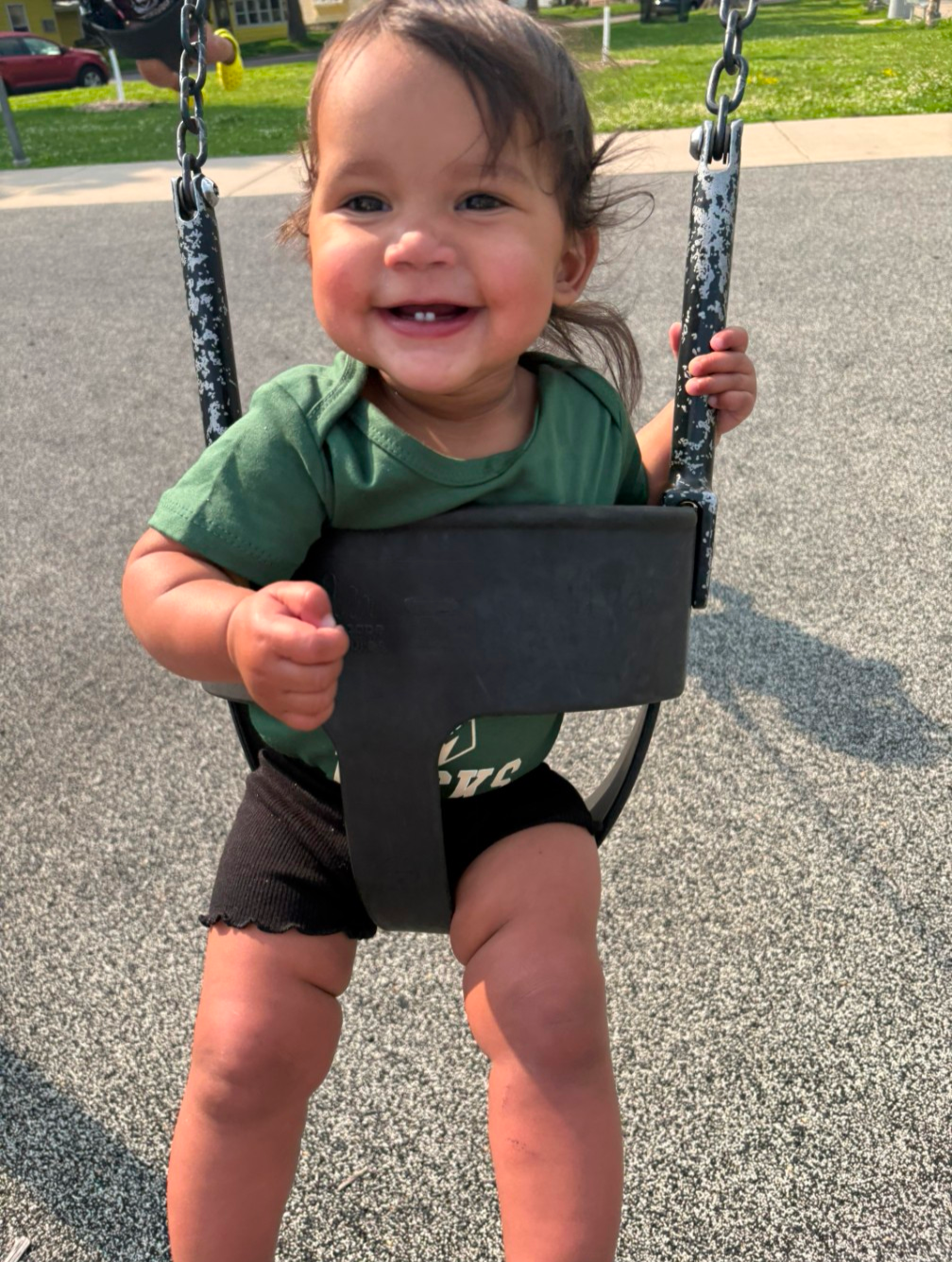 Help Support Gigi as She Recovers From Open Heart Surgery campaign photo, 5 of 8