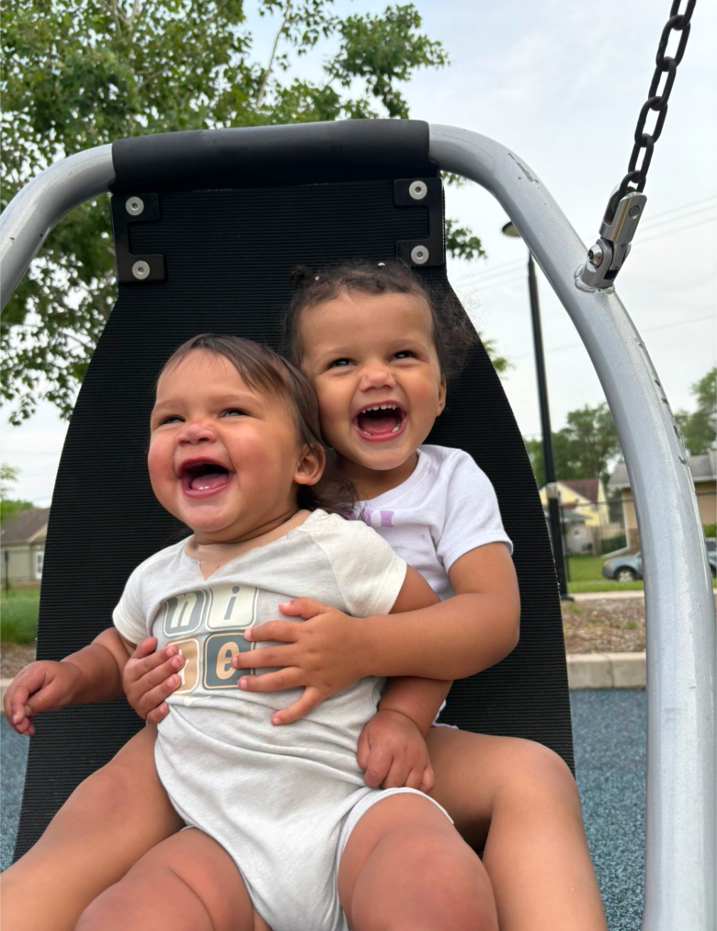Help Support Gigi as She Recovers From Open Heart Surgery campaign photo, 6 of 8