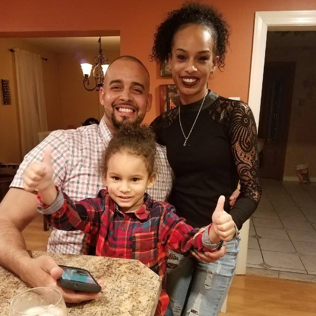 Support Kingston and Ohana After the Loss of Their Mom, Akia campaign photo, 5 of 7