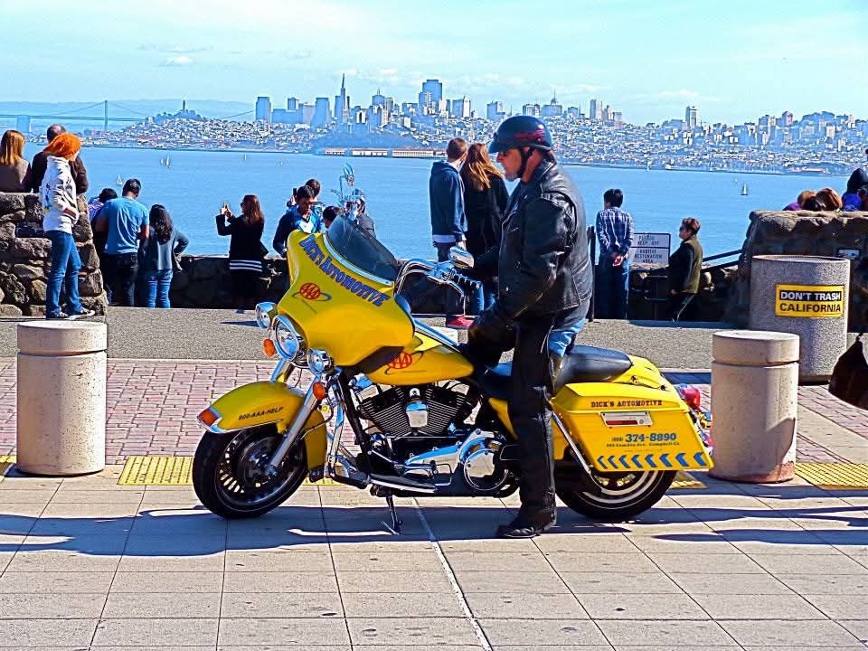 Support Glenn Sgarlato:  A Tow Veteran's Journey to Recovery campaign photo, 7 of 8