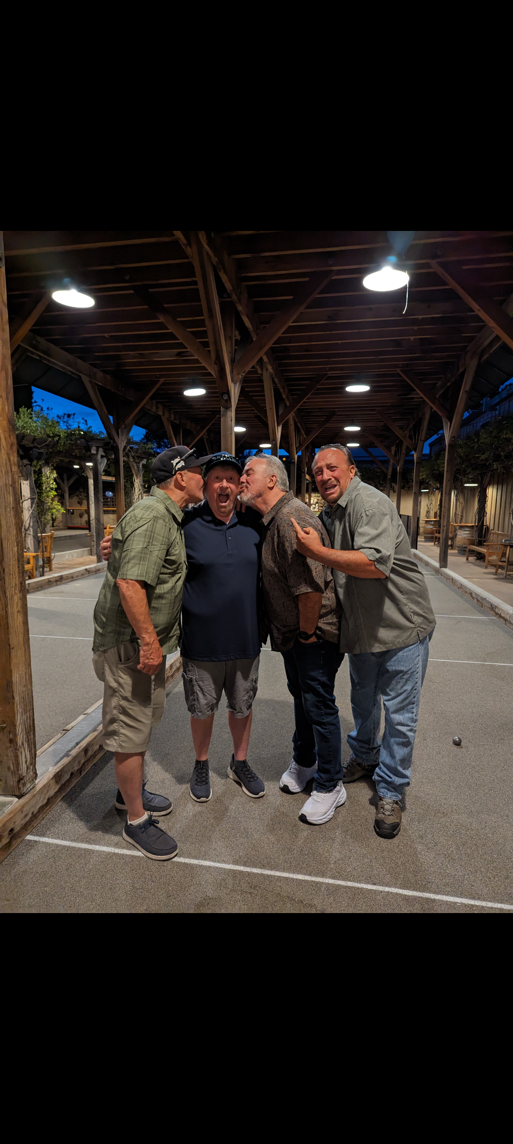 Support Glenn Sgarlato:  A Tow Veteran's Journey to Recovery campaign photo, 4 of 8