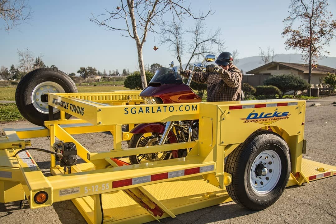 Support Glenn Sgarlato:  A Tow Veteran's Journey to Recovery campaign photo, 5 of 8