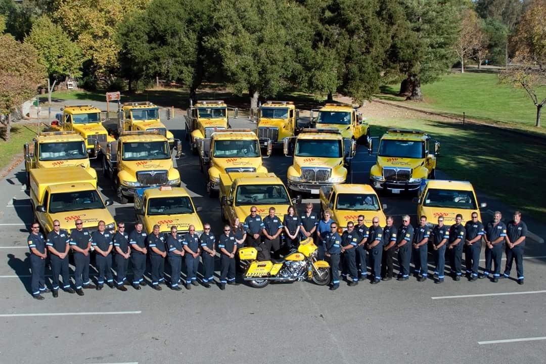 Support Glenn Sgarlato:  A Tow Veteran's Journey to Recovery campaign photo, 6 of 8