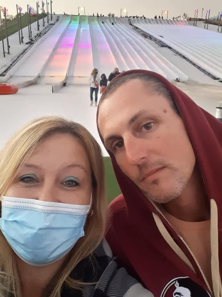 Help Christina Hamilton with Kidney Surgery Costs campaign photo, 6 of 8