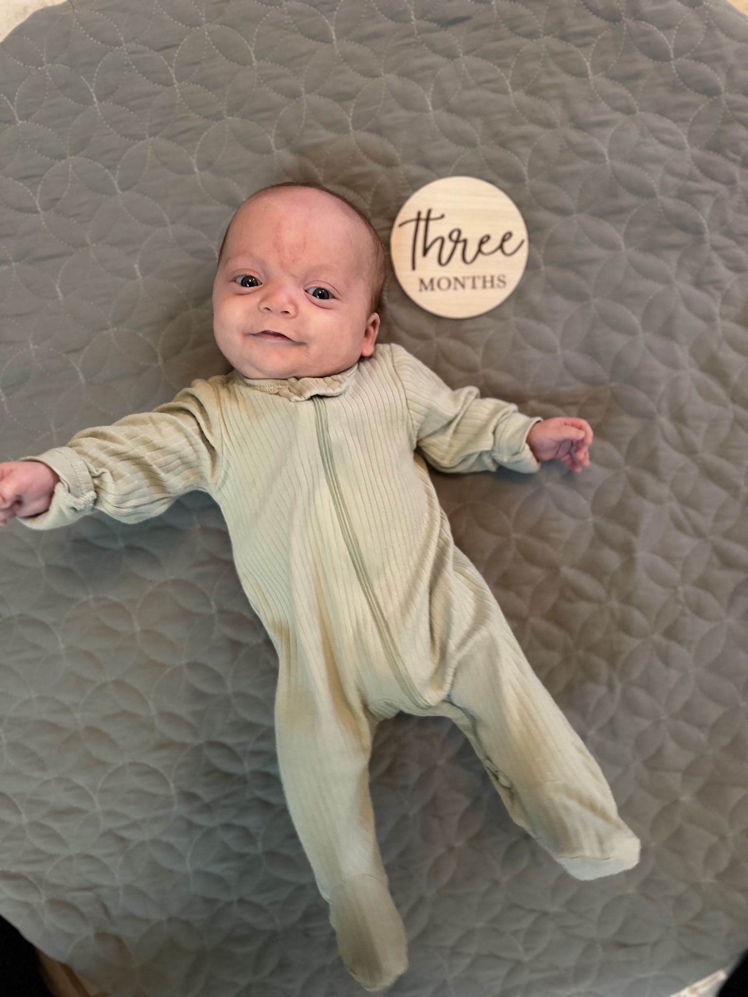Baby Preston Memorial campaign photo, 2 of 4