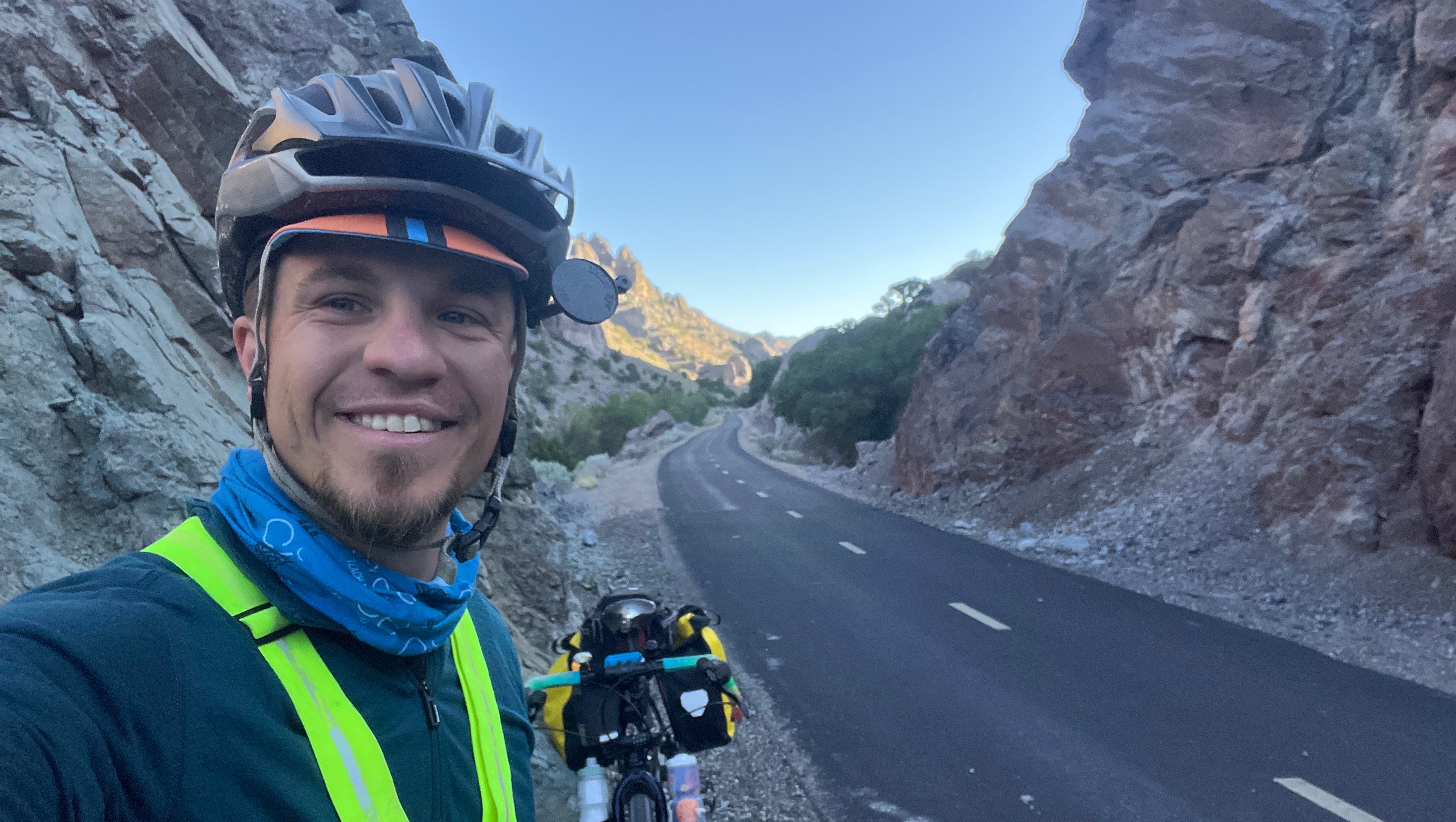 Inoah Rees Ecube Fundraiser by Noah Reese : Pedal with Noah to Support Our Communities