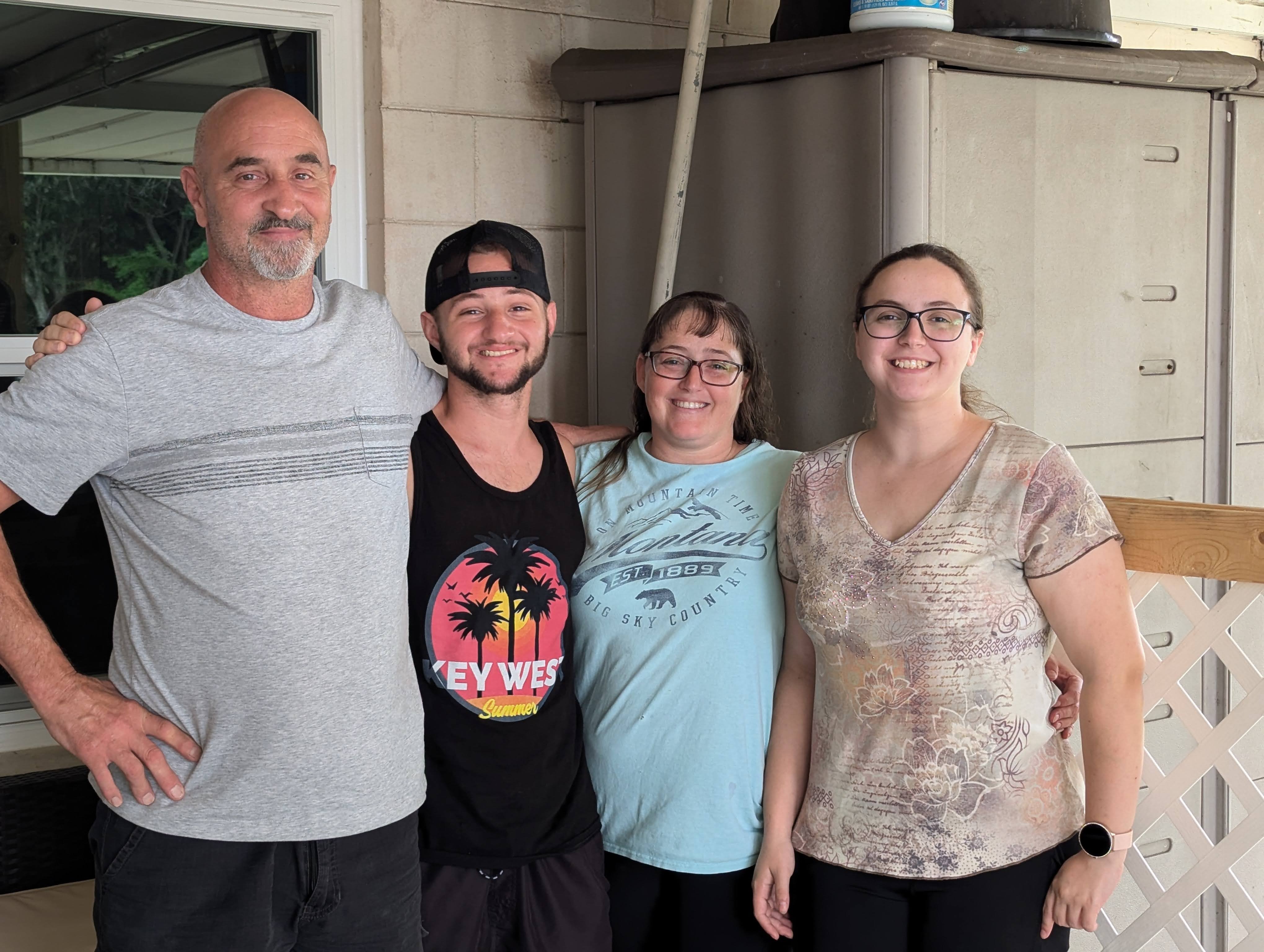 Urgent Help Needed to Cover Bills campaign photo, 2 of 4
