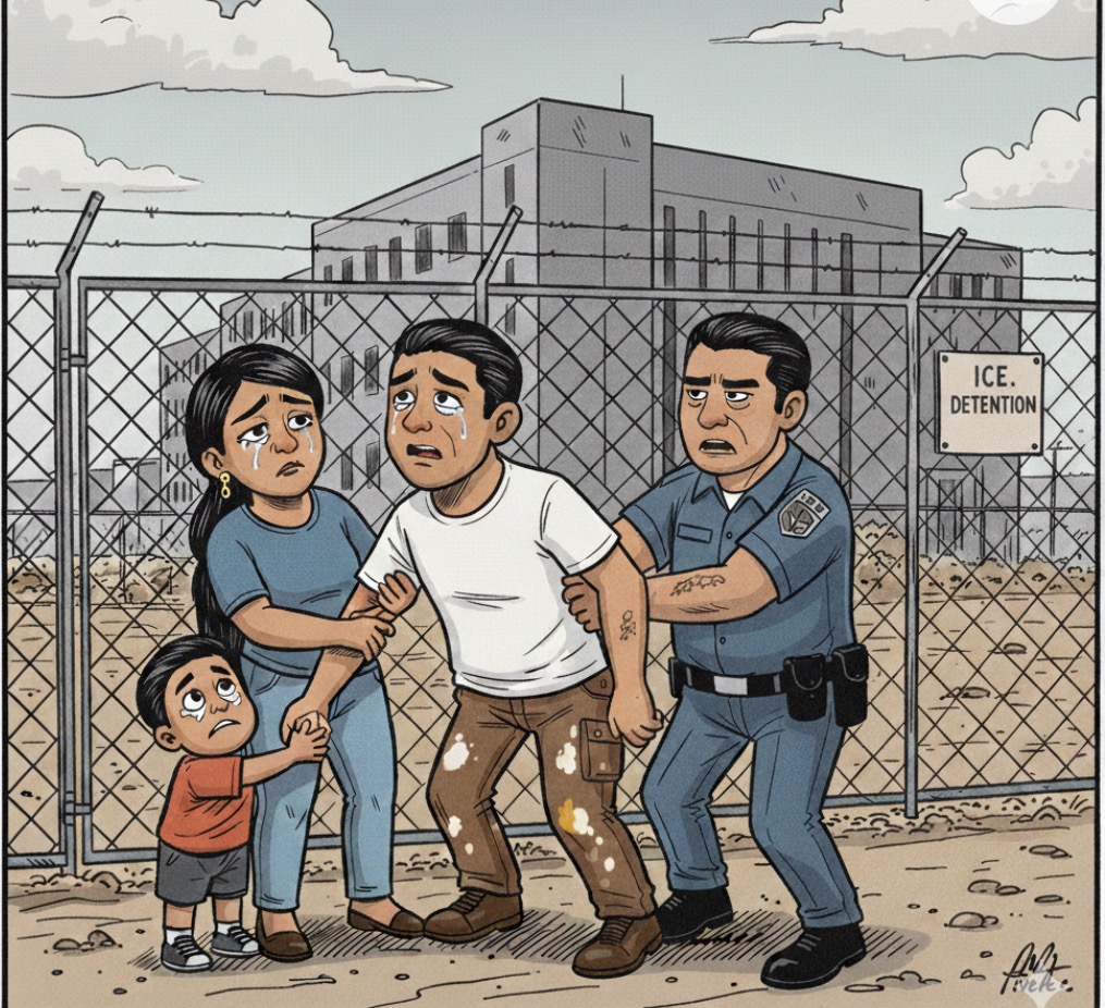 Help bring Jesus Peralta back home campaign photo, 2 of 4