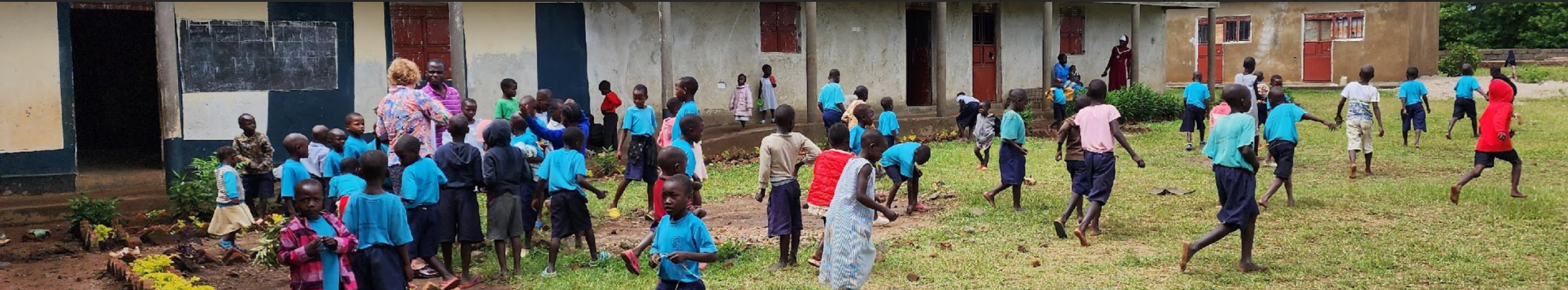 Join David in Transforming Lives in Uganda campaign photo, 2 of 7