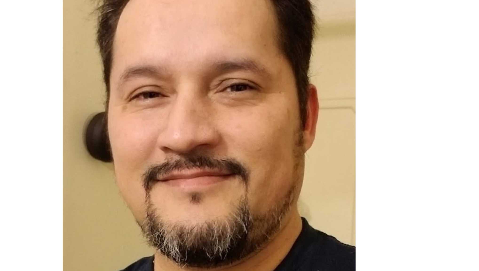 Help us help our father..He was detained by ice photo