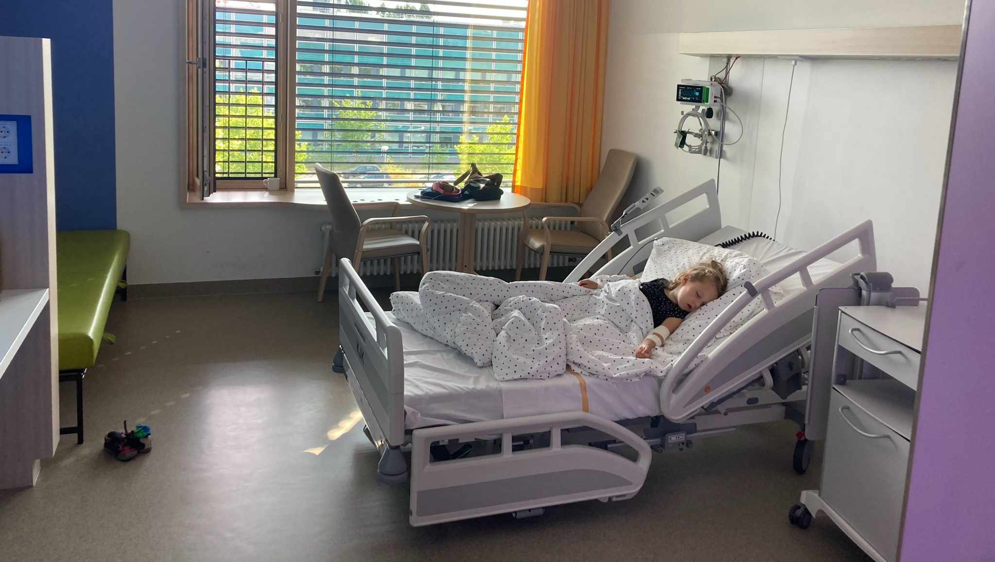 Diagnose Hirntumor - Lottes letzte Reise photo