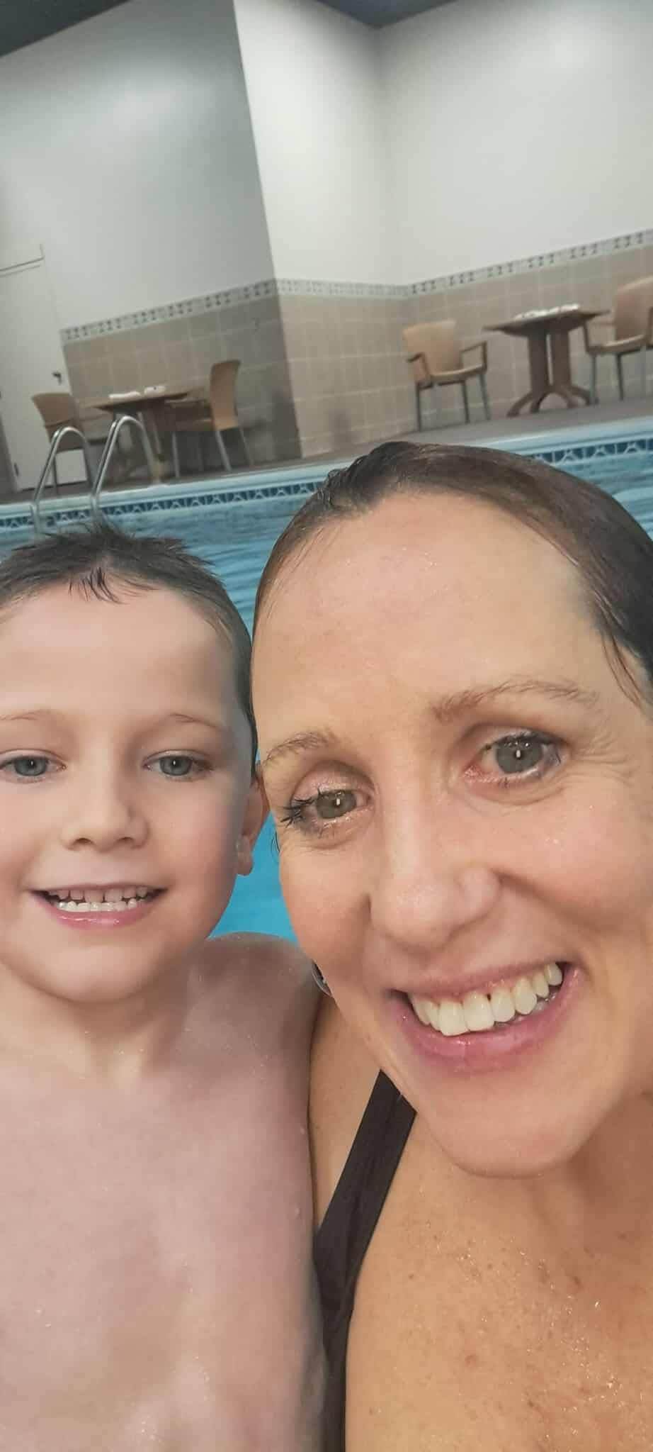Help Jen Fight Cancer While Supporting the Catheys’ Expenses campaign photo, 7 of 8