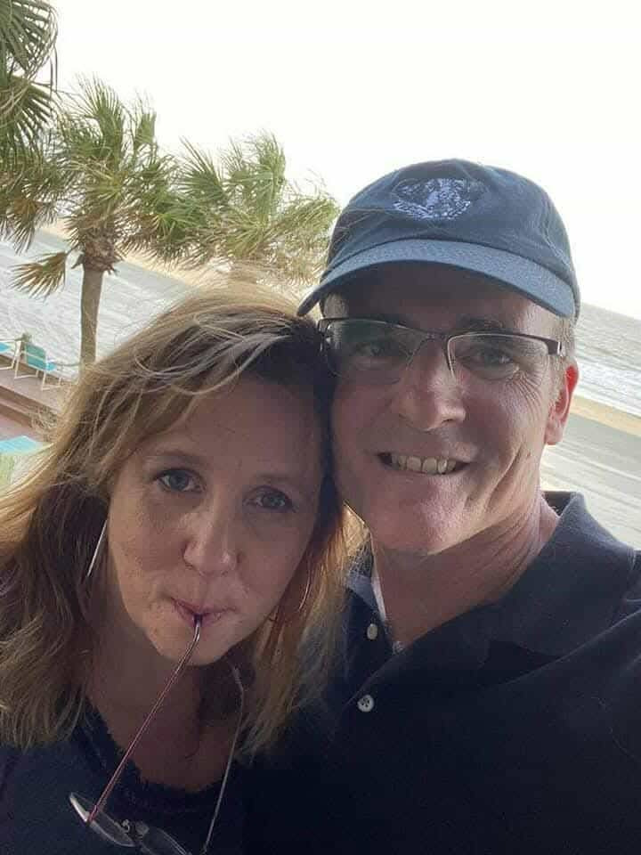Help Jen Fight Cancer While Supporting the Catheys’ Expenses campaign photo, 2 of 8
