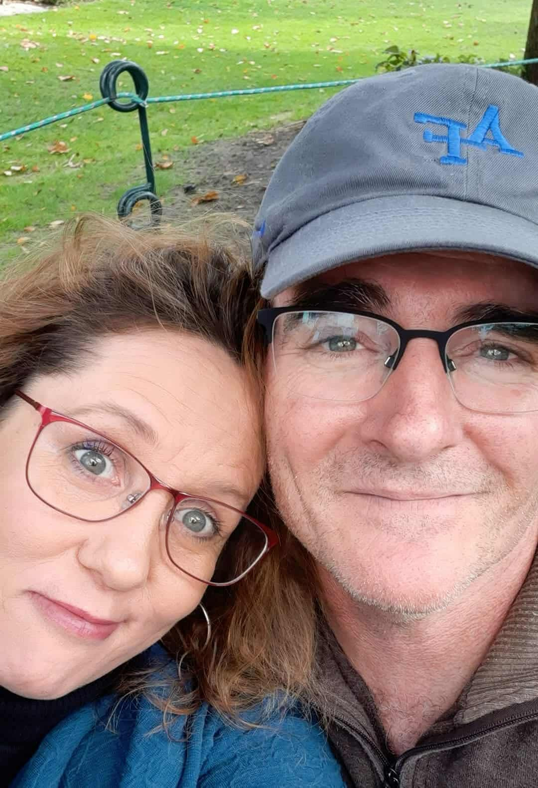 Help Jen Fight Cancer While Supporting the Catheys’ Expenses campaign photo, 5 of 8