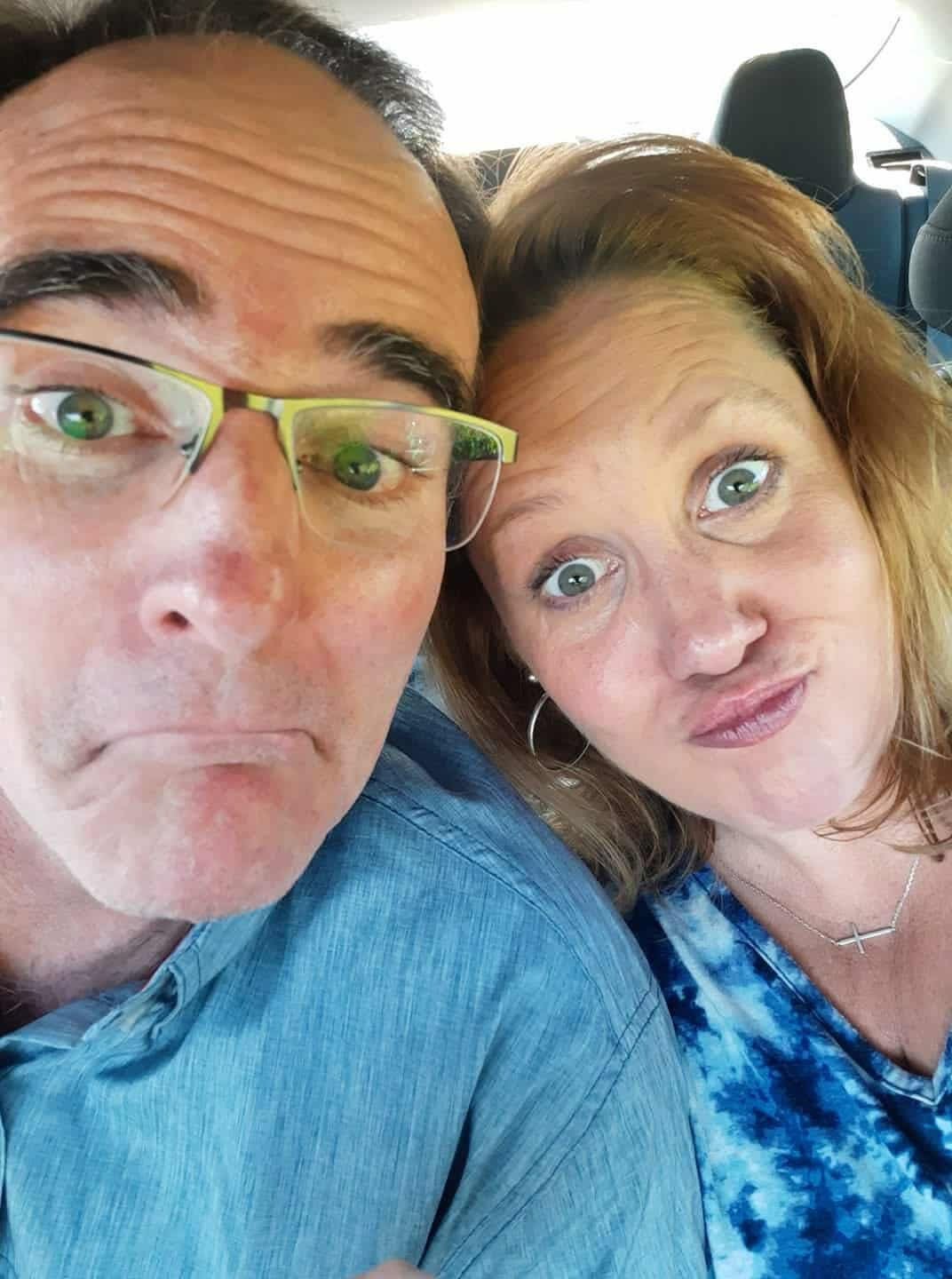 Help Jen Fight Cancer While Supporting the Catheys’ Expenses campaign photo, 6 of 8