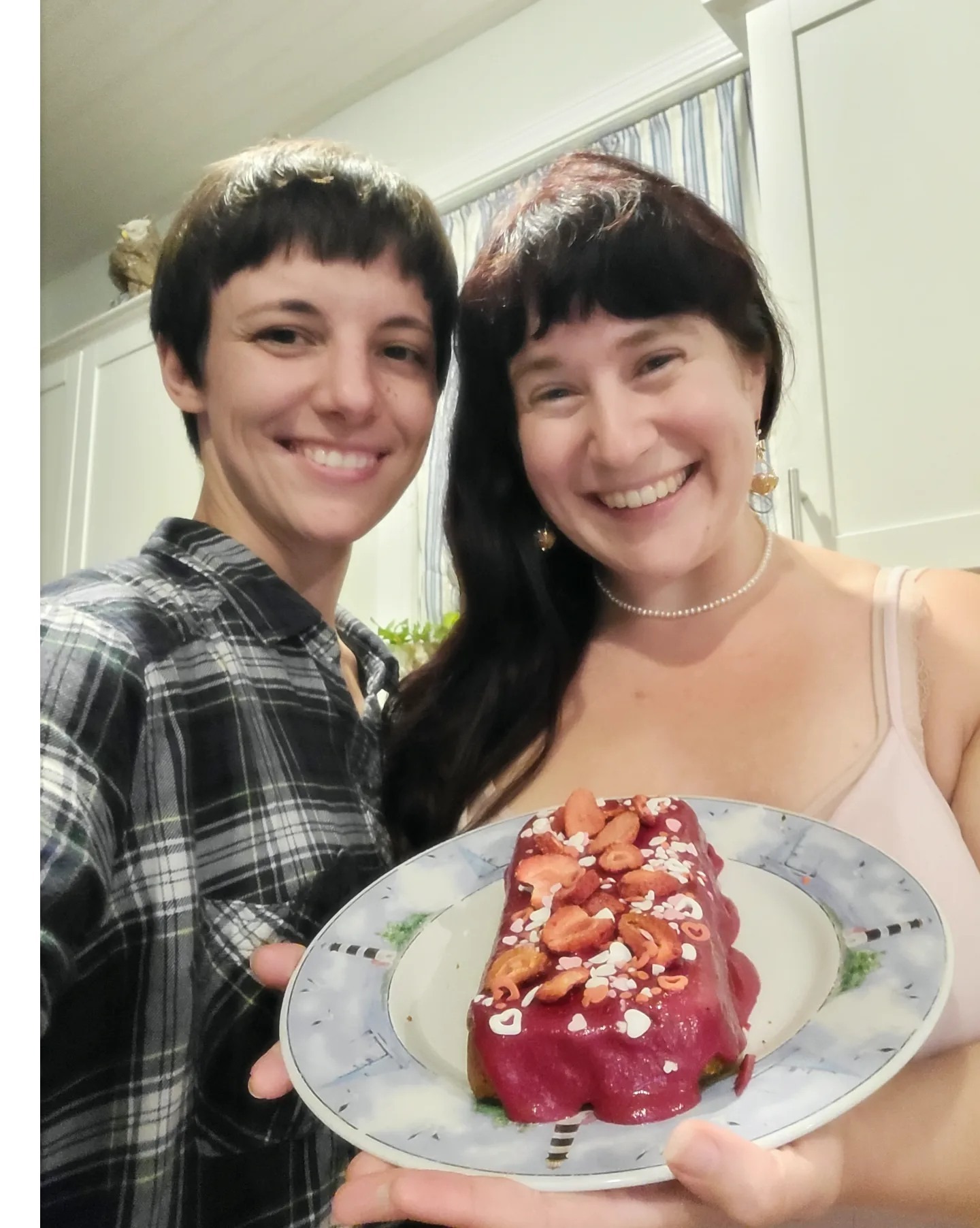 Help Build a Sapphic Tea House in New Orleans campaign photo, 4 of 8