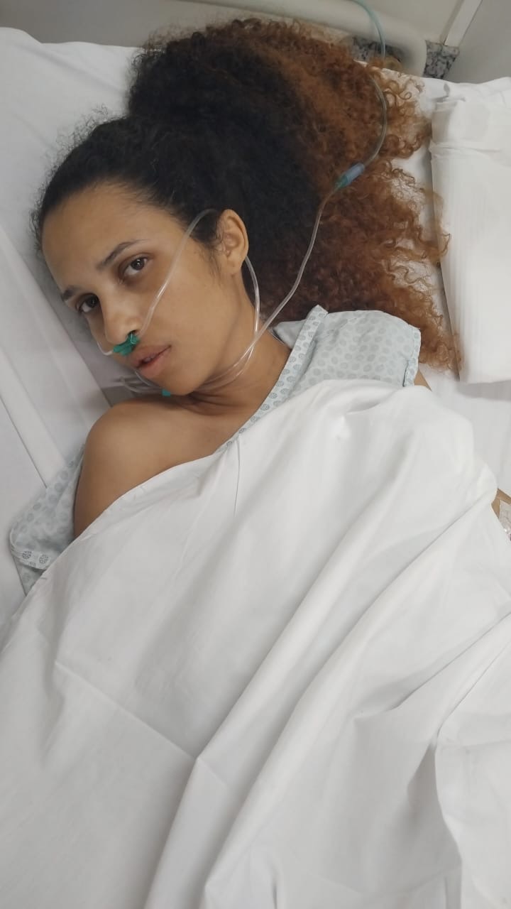 Support Paloma’s Fight Against Cancer campaign photo, 2 of 4