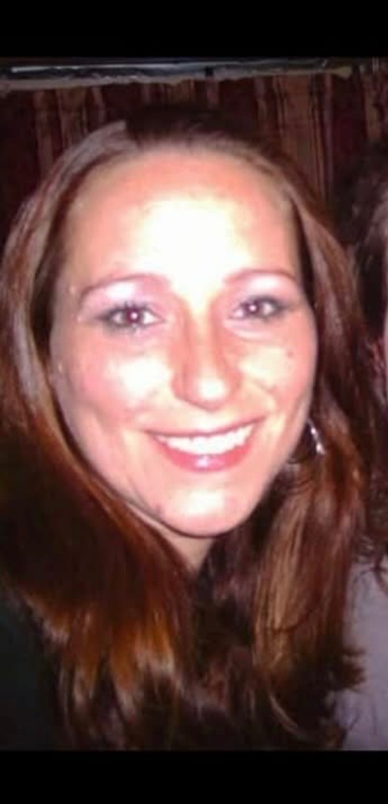 Honor Angel Hammaker's Memory campaign photo, 7 of 8