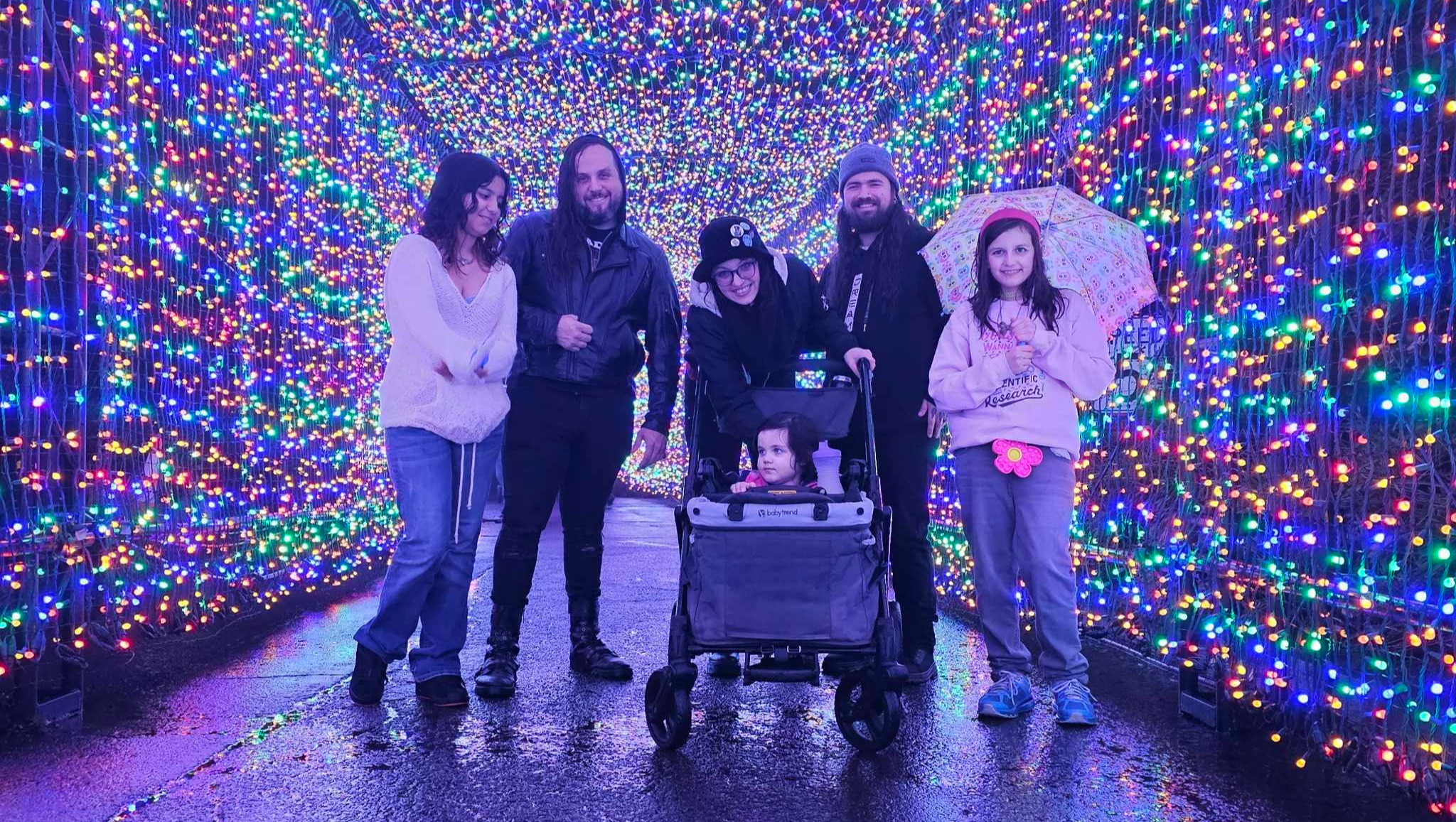 Supporting the Ravencroft Family After Tragic Loss pinned link photo