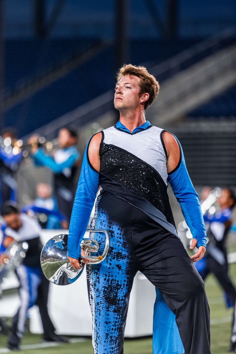 Help me march Blue Devils International 2026! campaign photo, 5 of 6