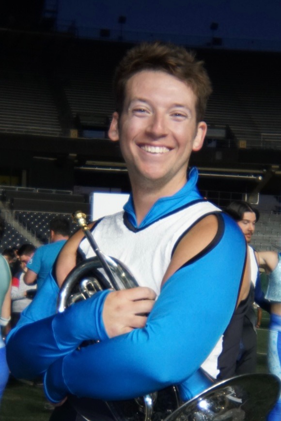 Help me march Blue Devils International 2026! campaign photo, 2 of 6