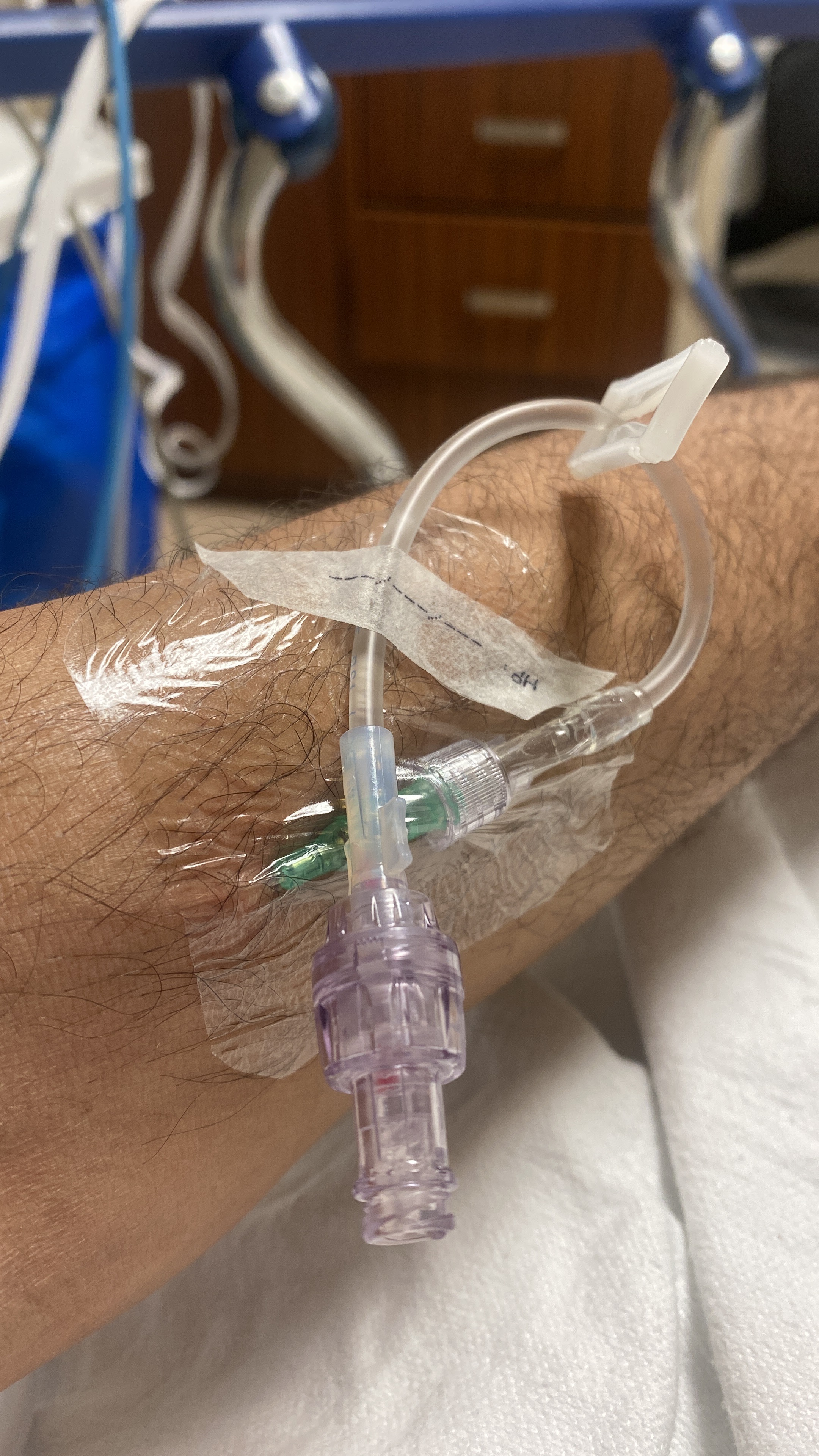 Help Me Survive Colon Cancer and Afford My Life-Saving Su campaign photo, 5 of 8
