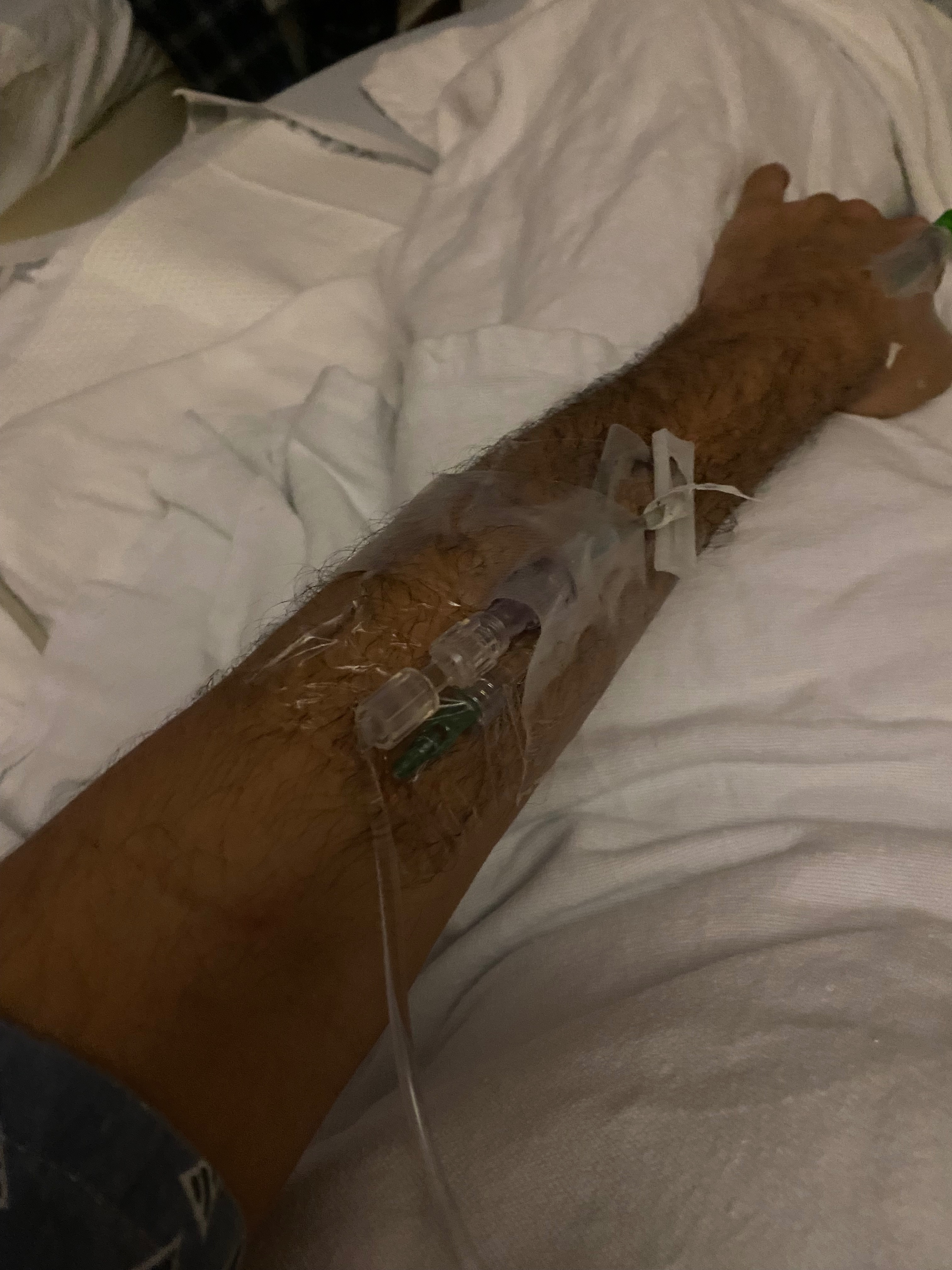 Help Me Survive Colon Cancer and Afford My Life-Saving Su campaign photo, 4 of 8