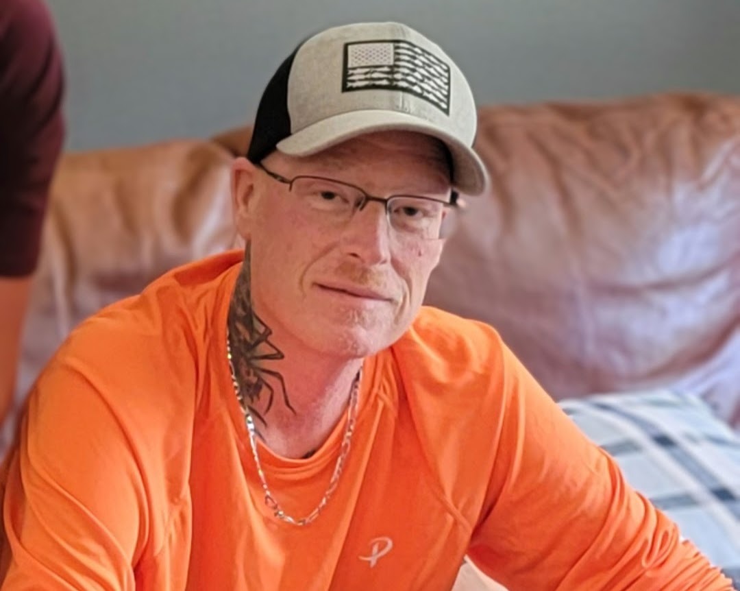 Support Brandon Parrish’s Battle Against Stage 4 Lung Cancer campaign photo, 2 of 8