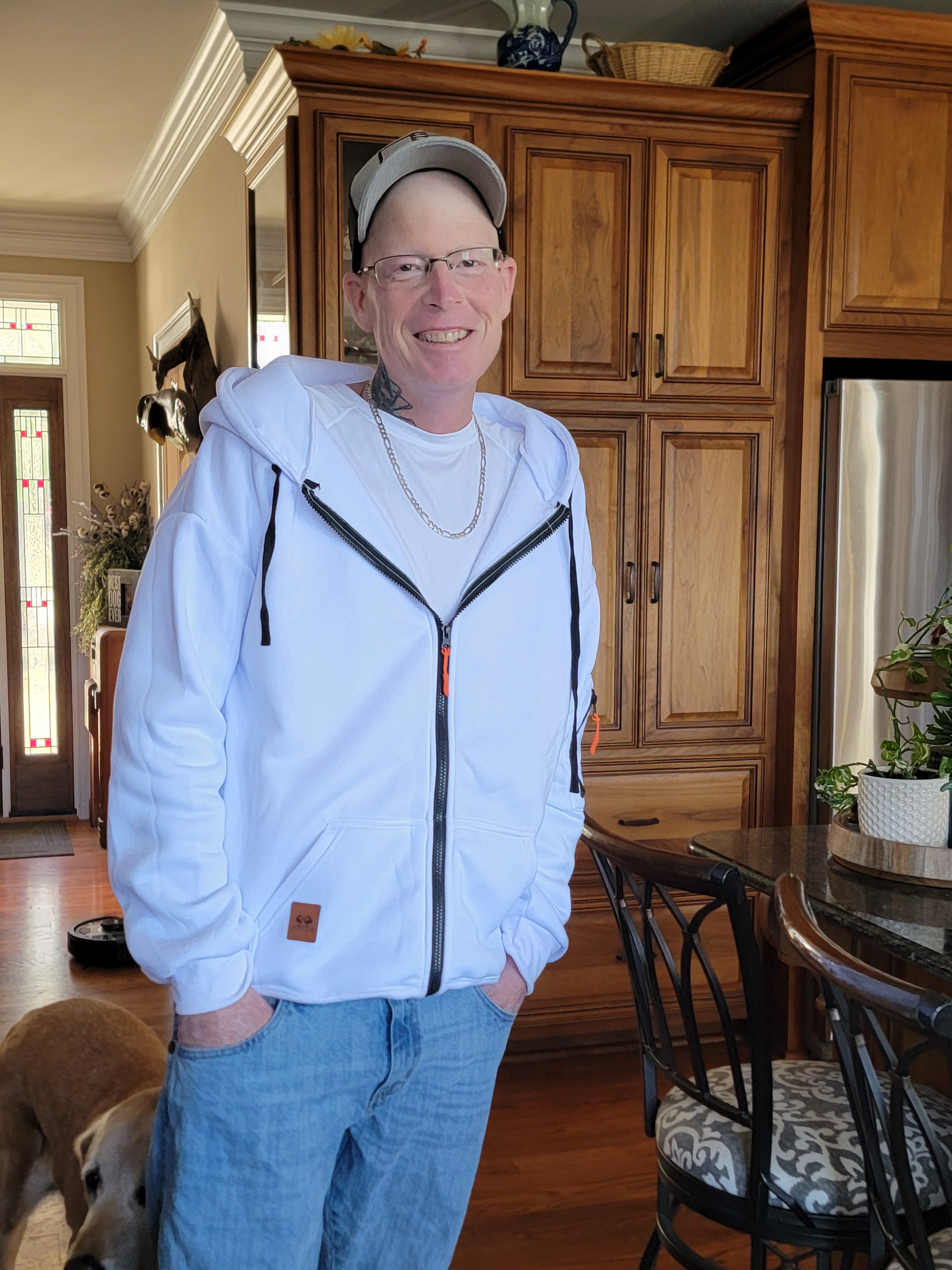 Support Brandon Parrish’s Battle Against Stage 4 Lung Cancer campaign photo, 6 of 8