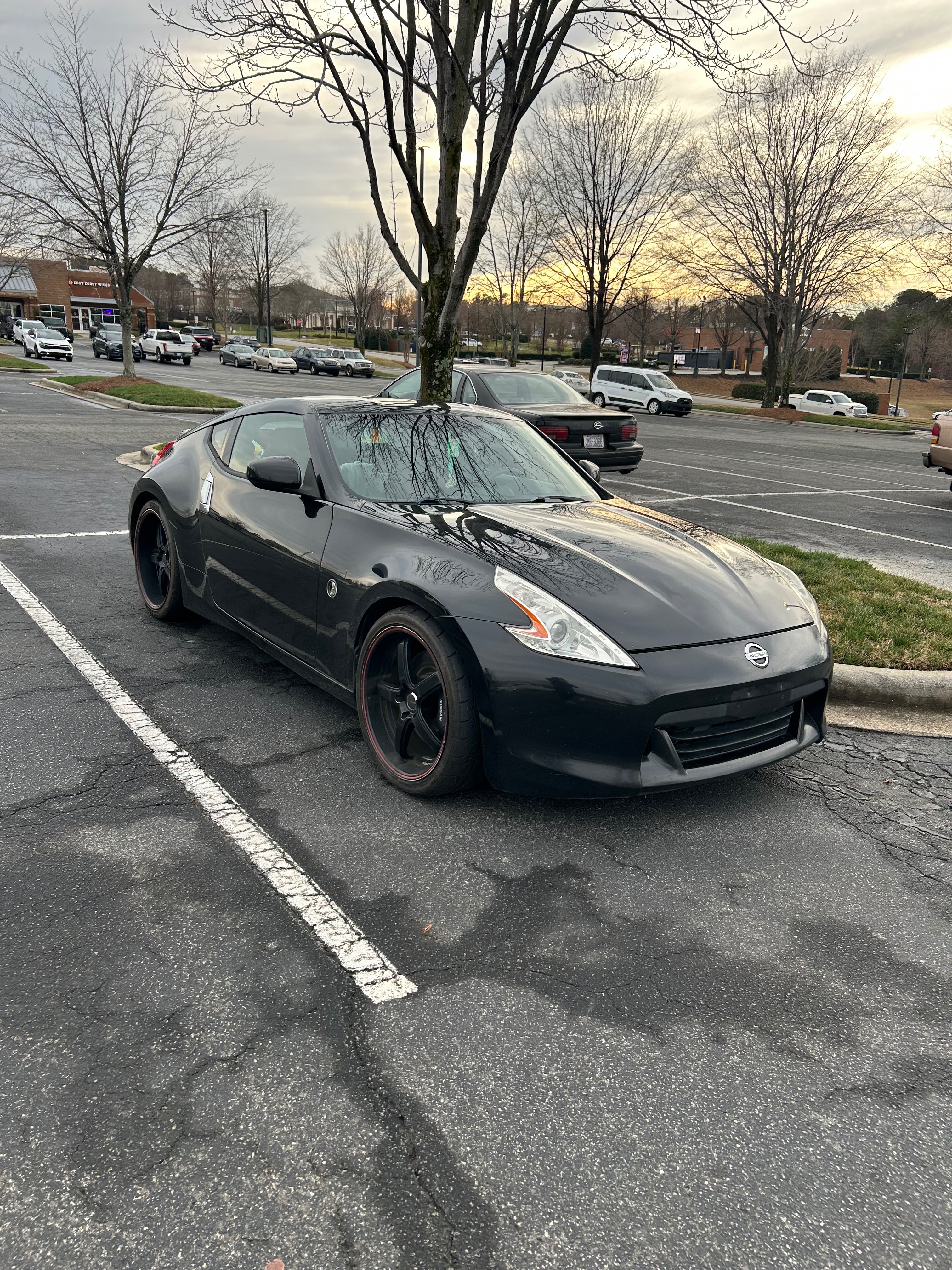 Help Fix Car for High School Student campaign photo, 2 of 3