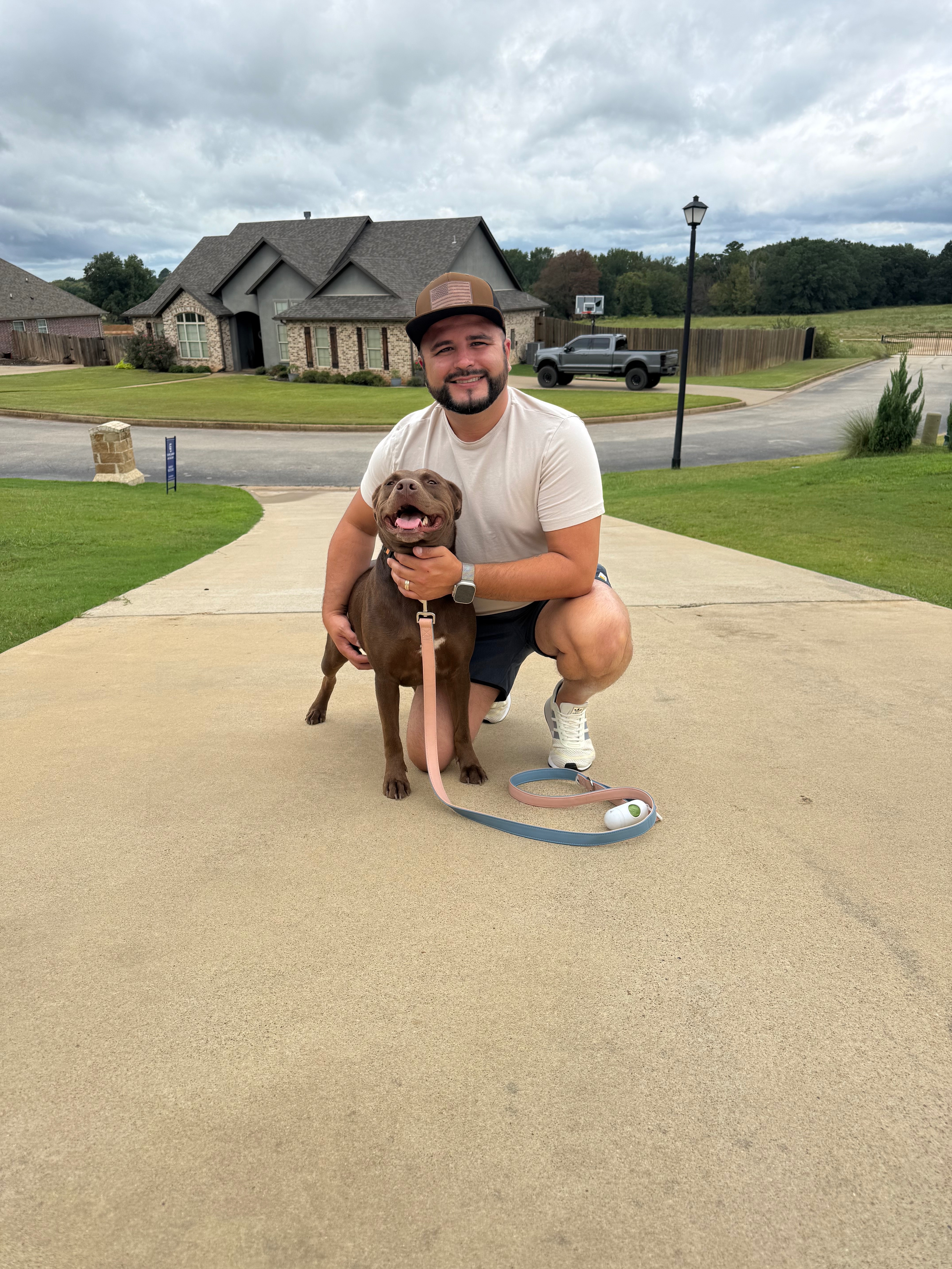 Help Nikki & Friends Travel from Texas to Forever Homes campaign photo, 4 of 5