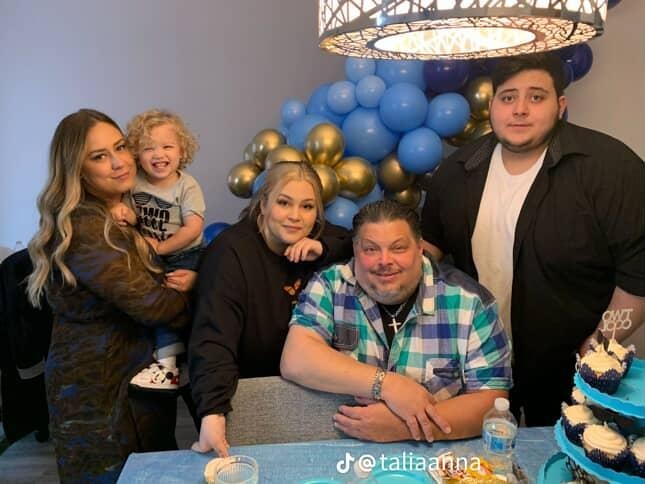 Domenico Angelucci's Funeral Costs campaign photo, 5 of 8